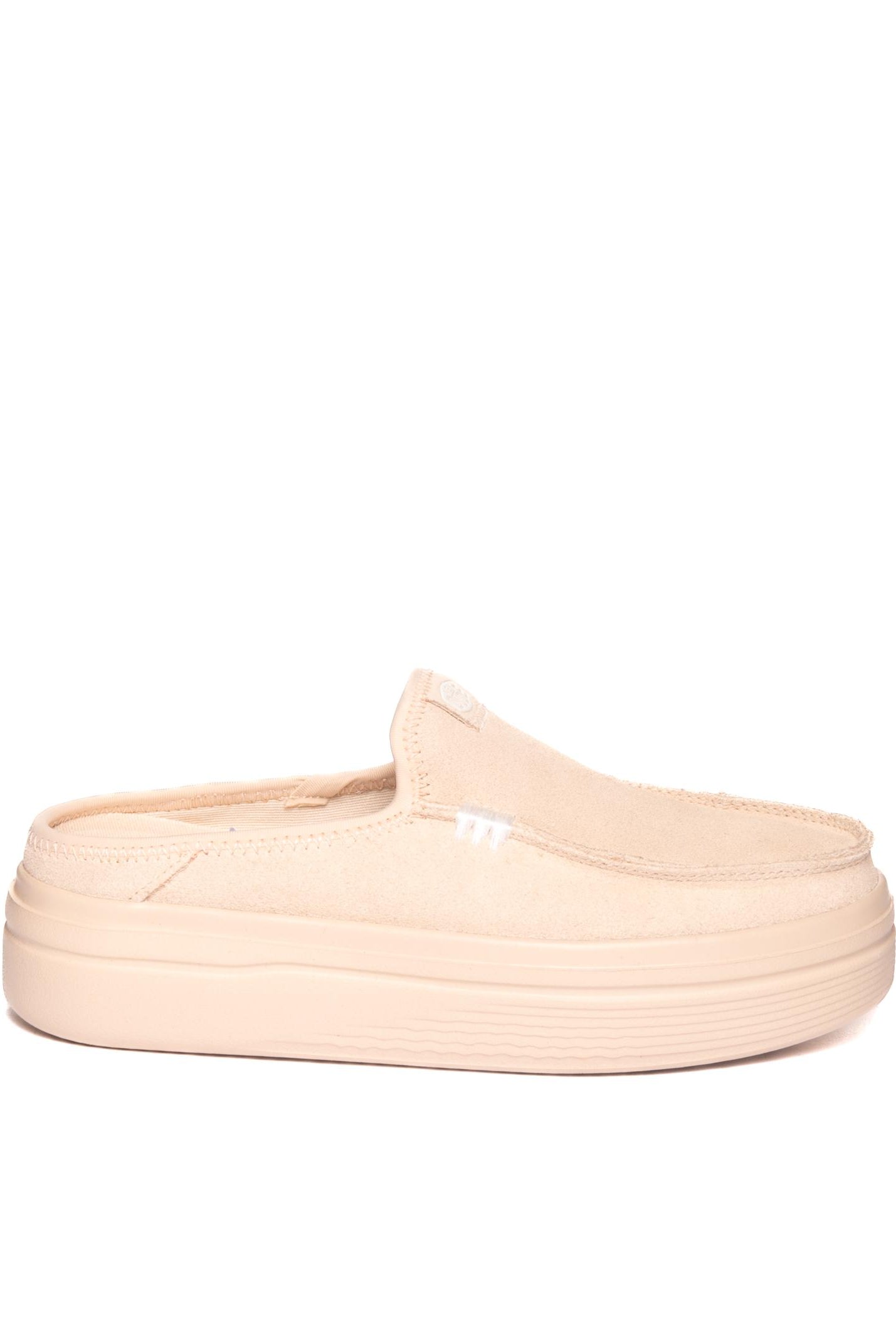 HEY DUDE Sabot austin classic blush 41272 AUSTIN CLASSIC-684