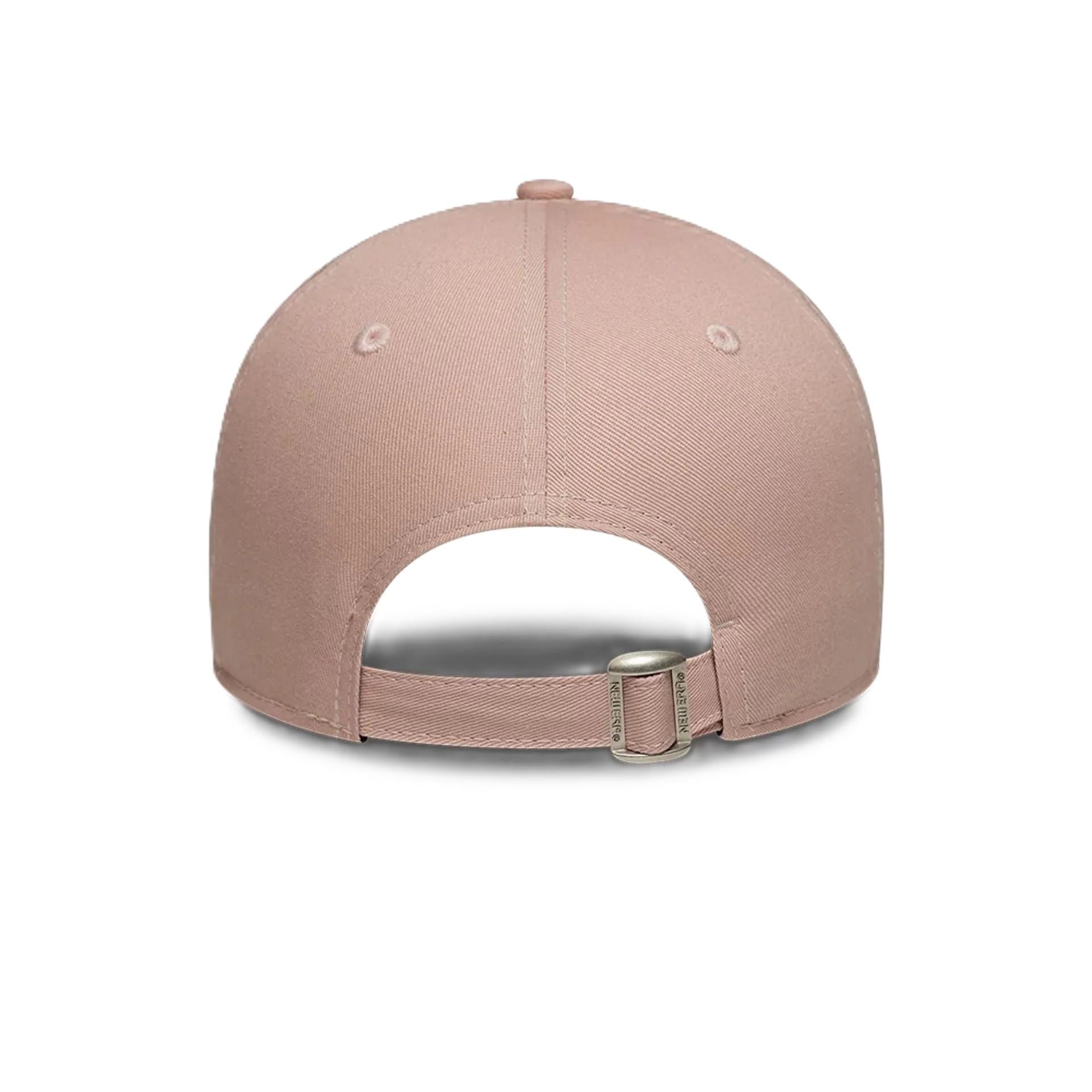 NEW ERA cappello new york yankees rosa 60856380 FEMALE-PINK