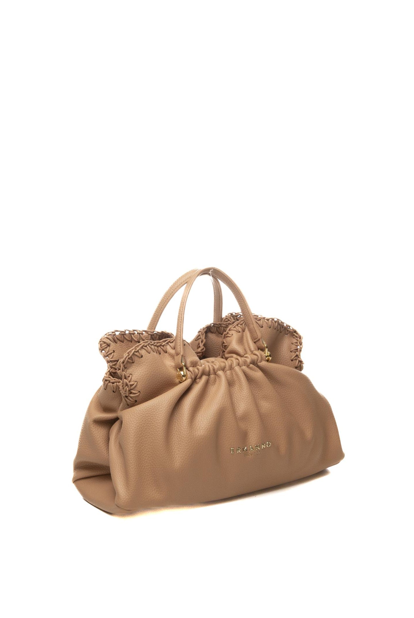 ERMANNO SCERVINO borsa a mano octavia rosa cipria 2131 OCTAVIA-047