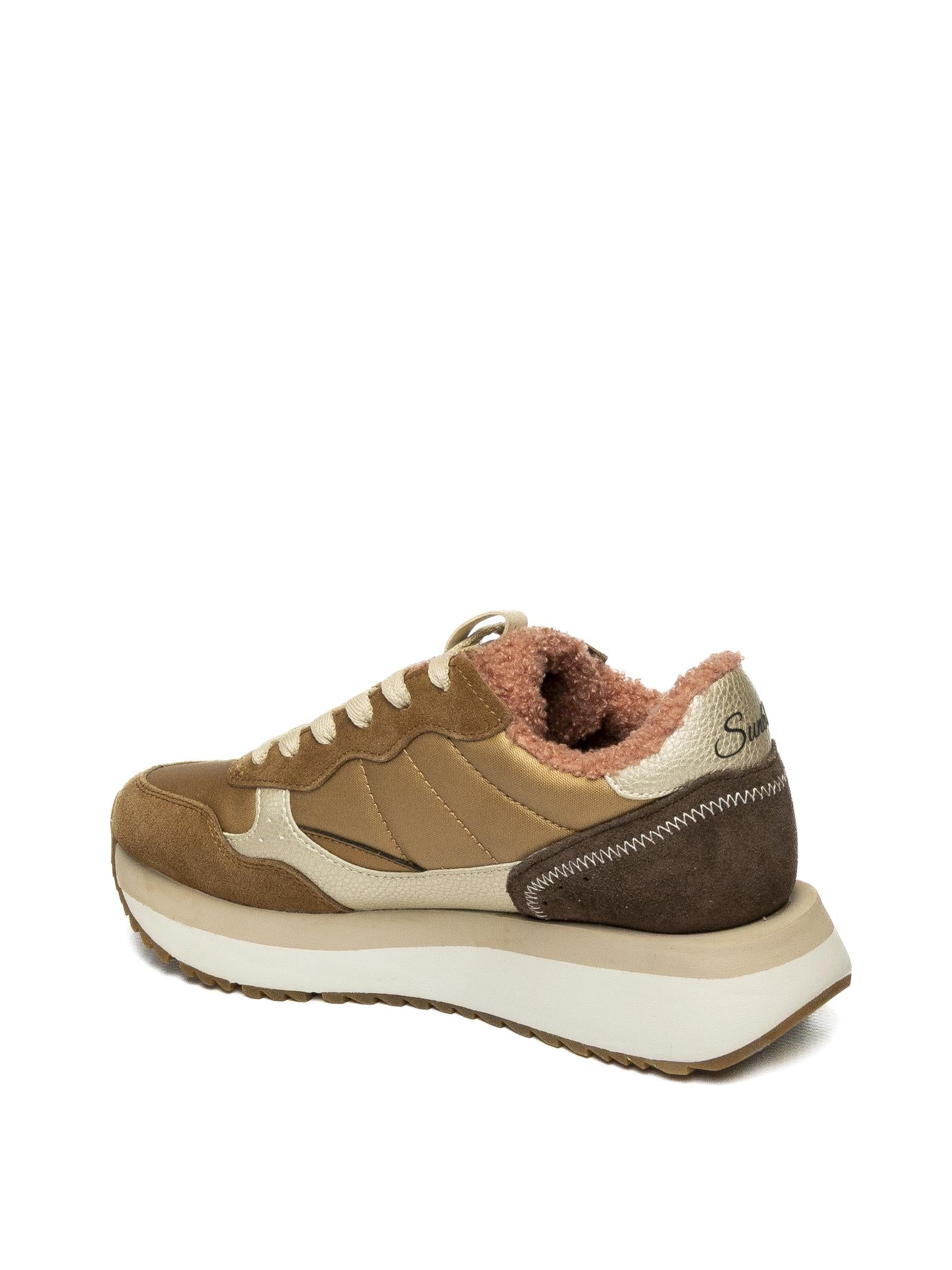 SUN 68 Sneaker big ally volpe BZ45210 BIGALLY-93