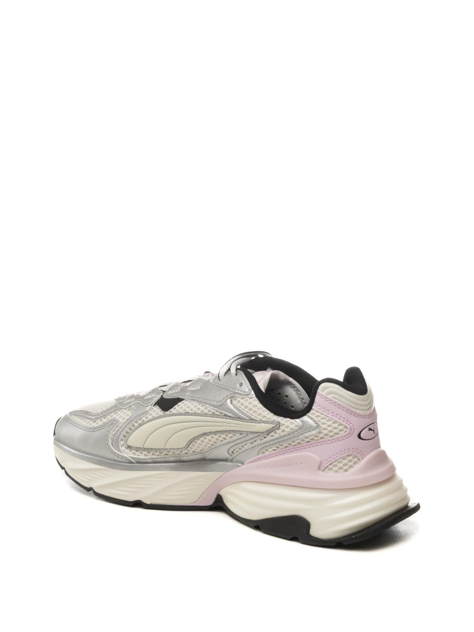 PUMA Sneaker fade nitro pearl/rosa 4406203-09 FADE NITRO LS
