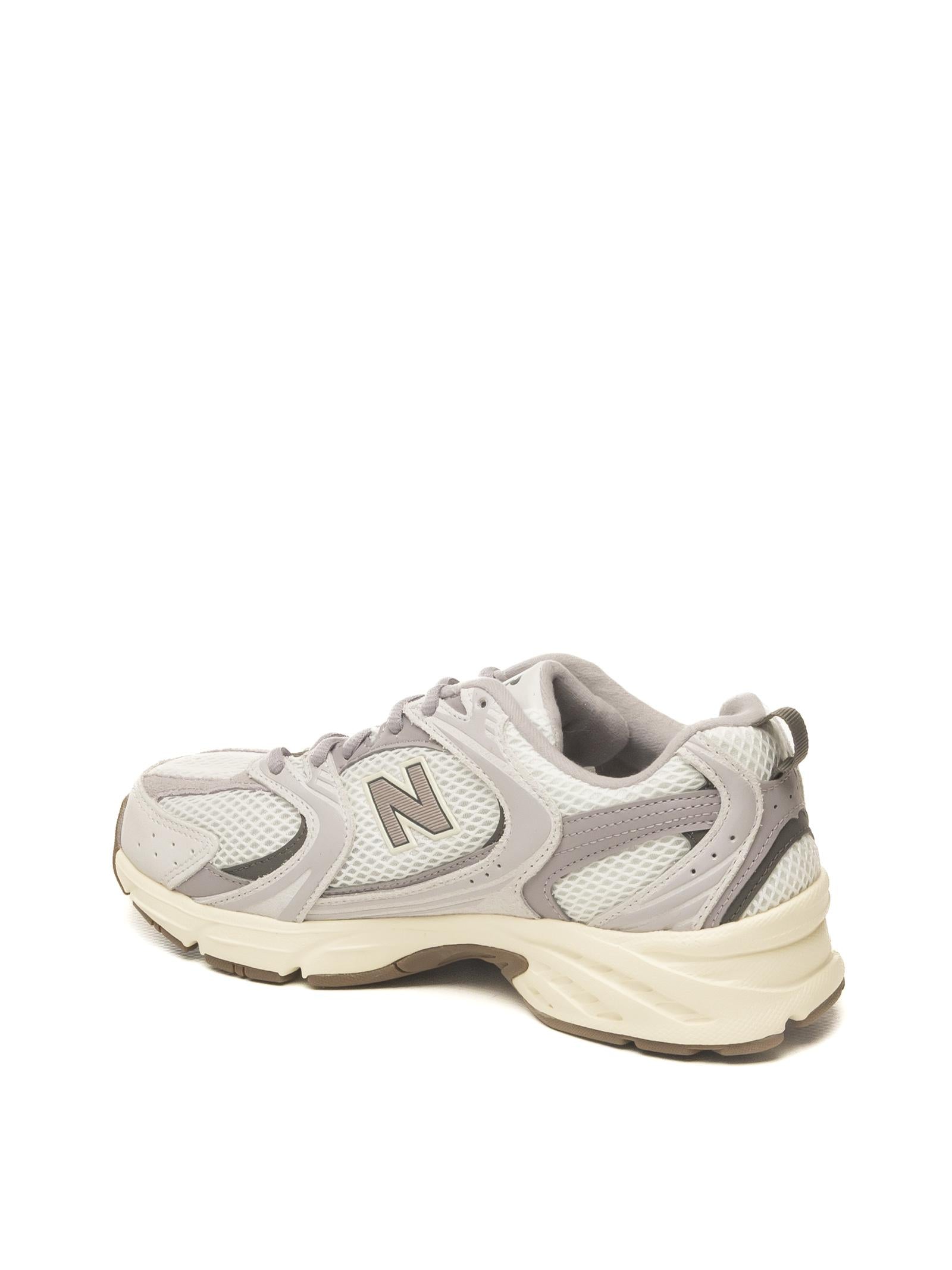 NEW BALANCE Sneaker 530 7vi grigio 530 D 7VI-GREY