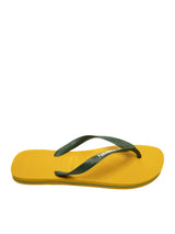 Pop yellow