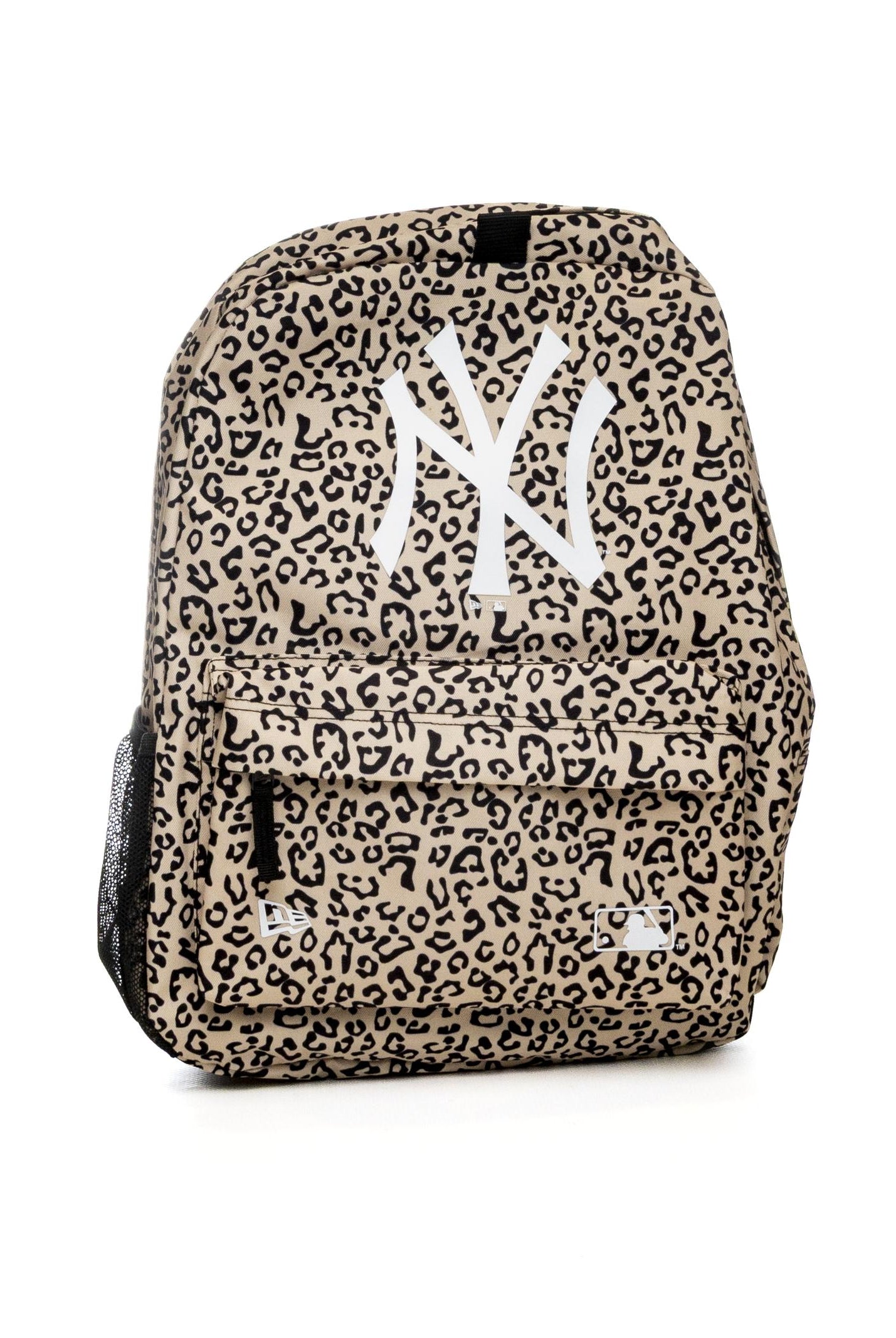 NEW ERA Zaino stadium leopard 60503766 STADIUM-LEOP