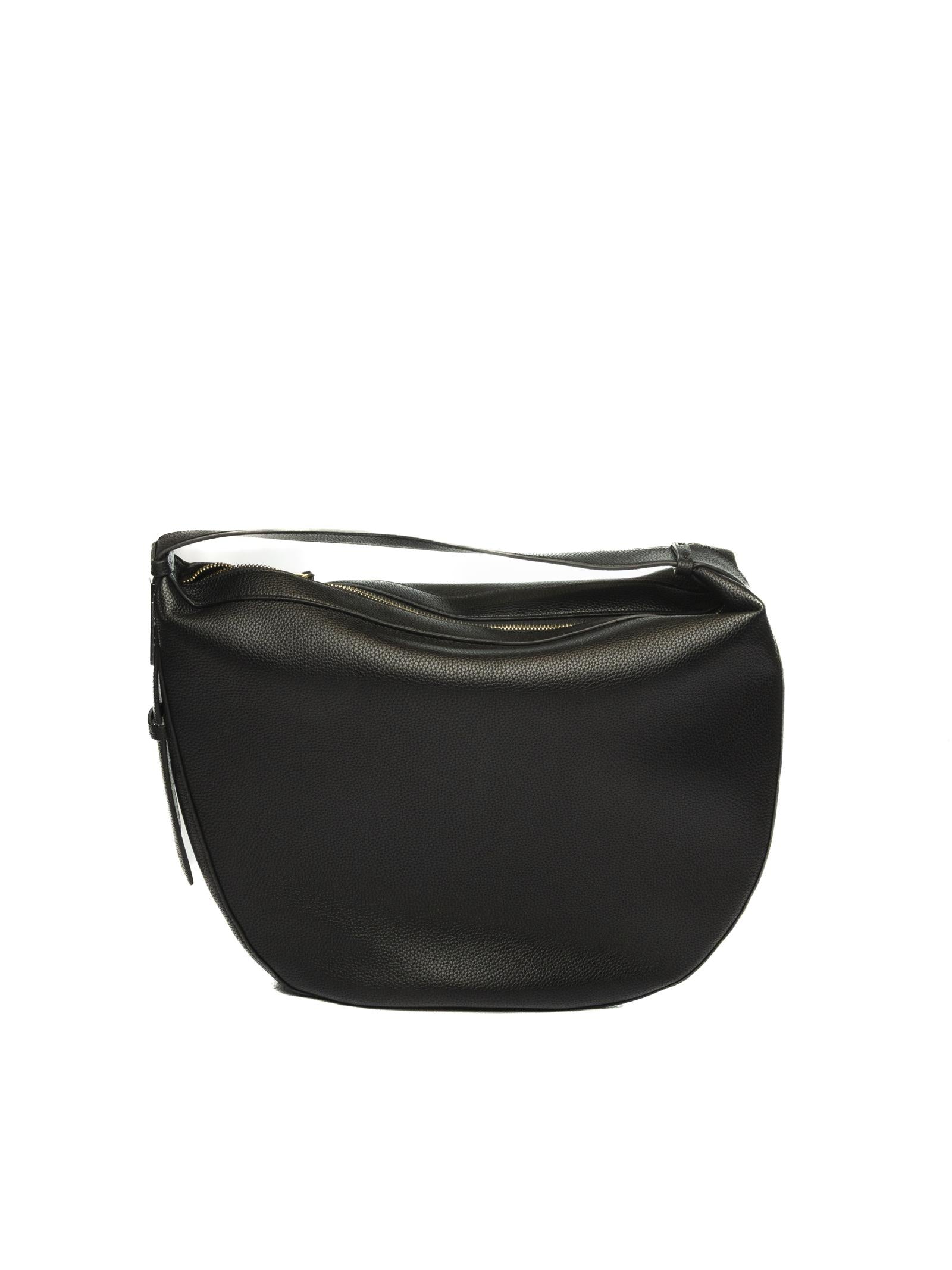 ARMANI EXCHANGE borsa a spalla nera XW000915 AF11902-UC001