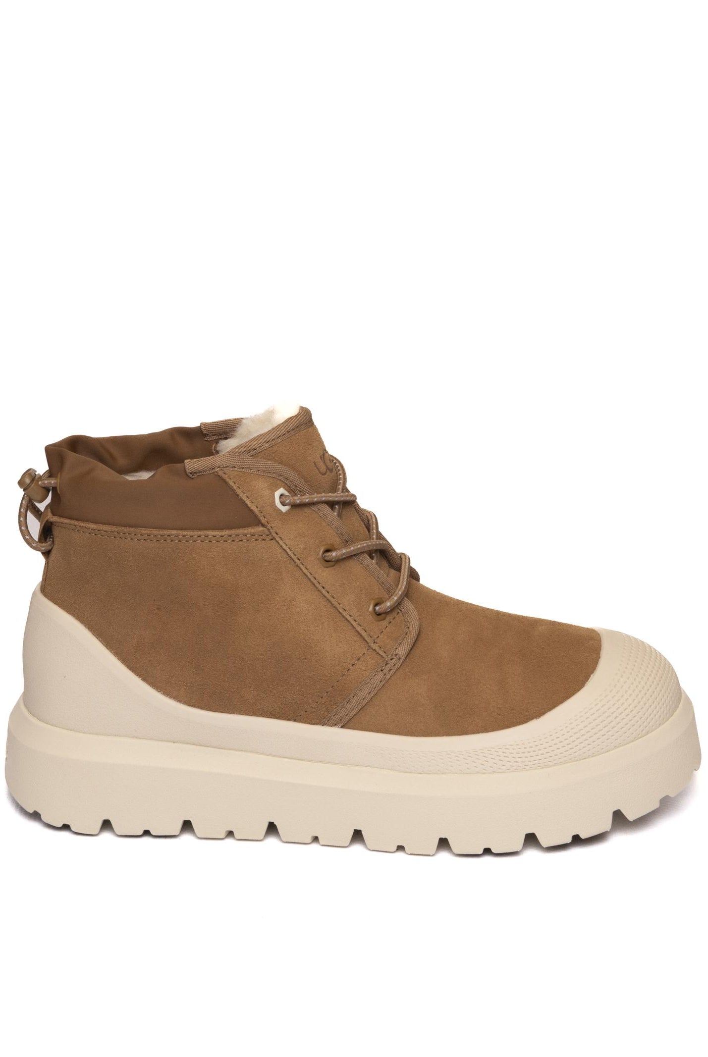 UGG Stivaletto neumel weather hybrid chestnut NEUMELHYBRID MONT-CWTC