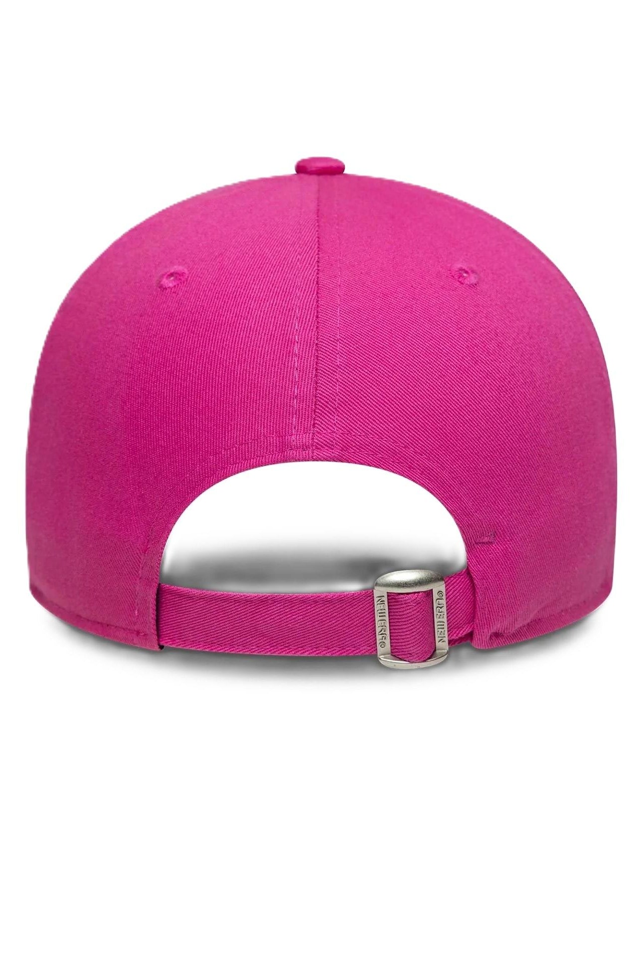 NEW ERA cappello new york yankees fucsia 60856268 TEAM-FUC/WHT