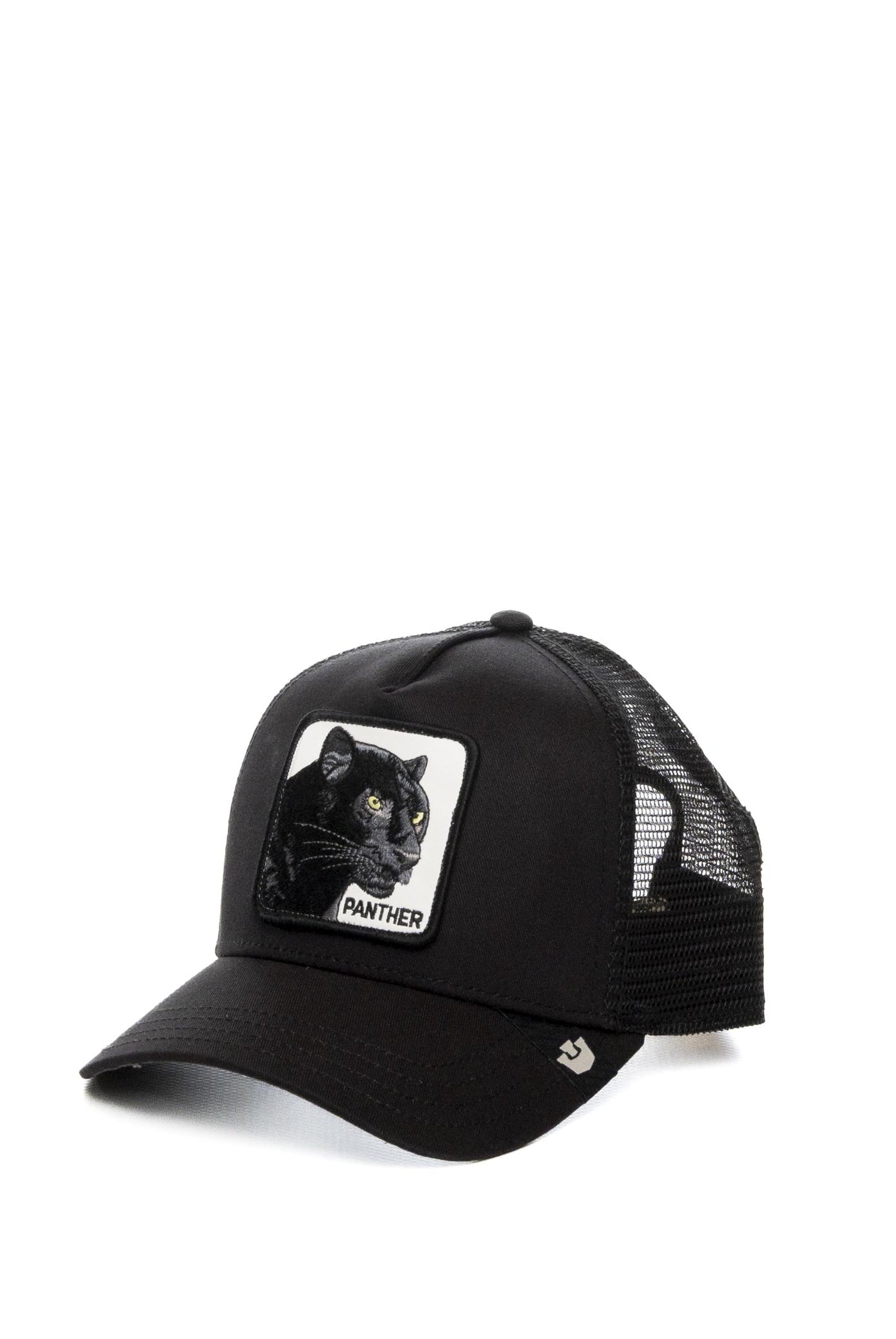 GOORIN BROS cappello pantera nero 2450 PANTERA-NERO
