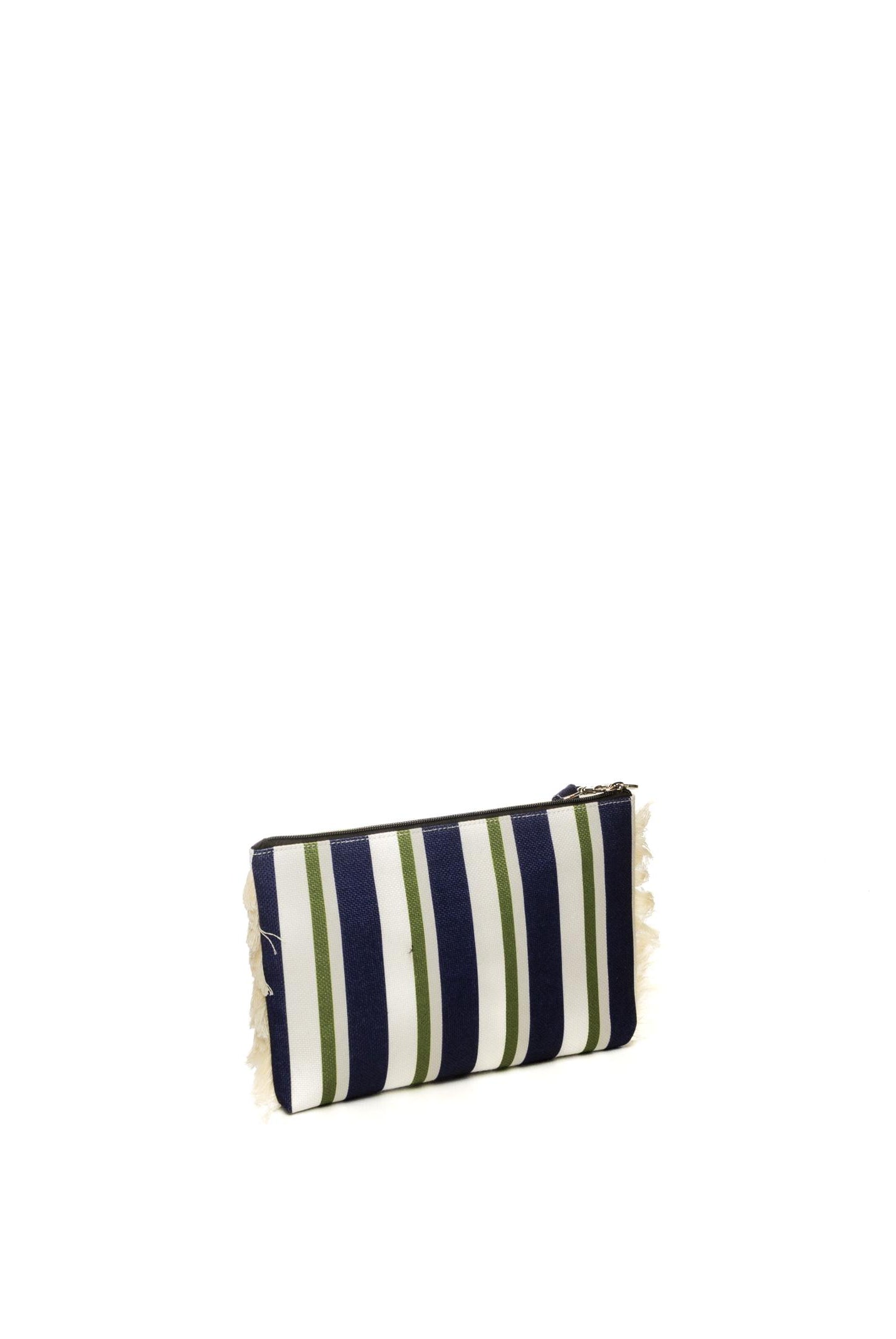 LE PANDORINE borsa a mano marina blu PS2635B81 MARINA-C30