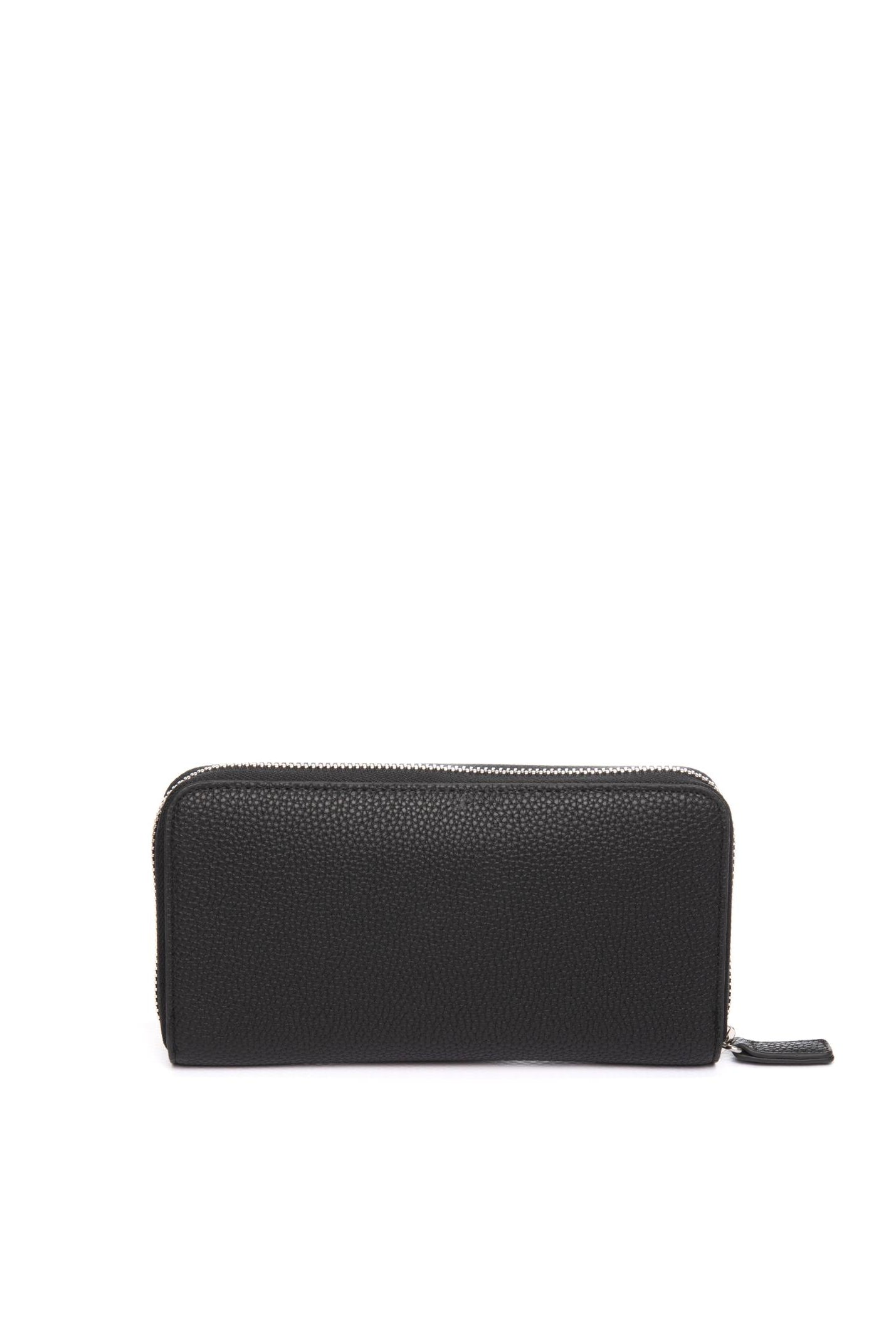 ARMANI EXCHANGE portafoglio logo nero 948068 CC783-00020