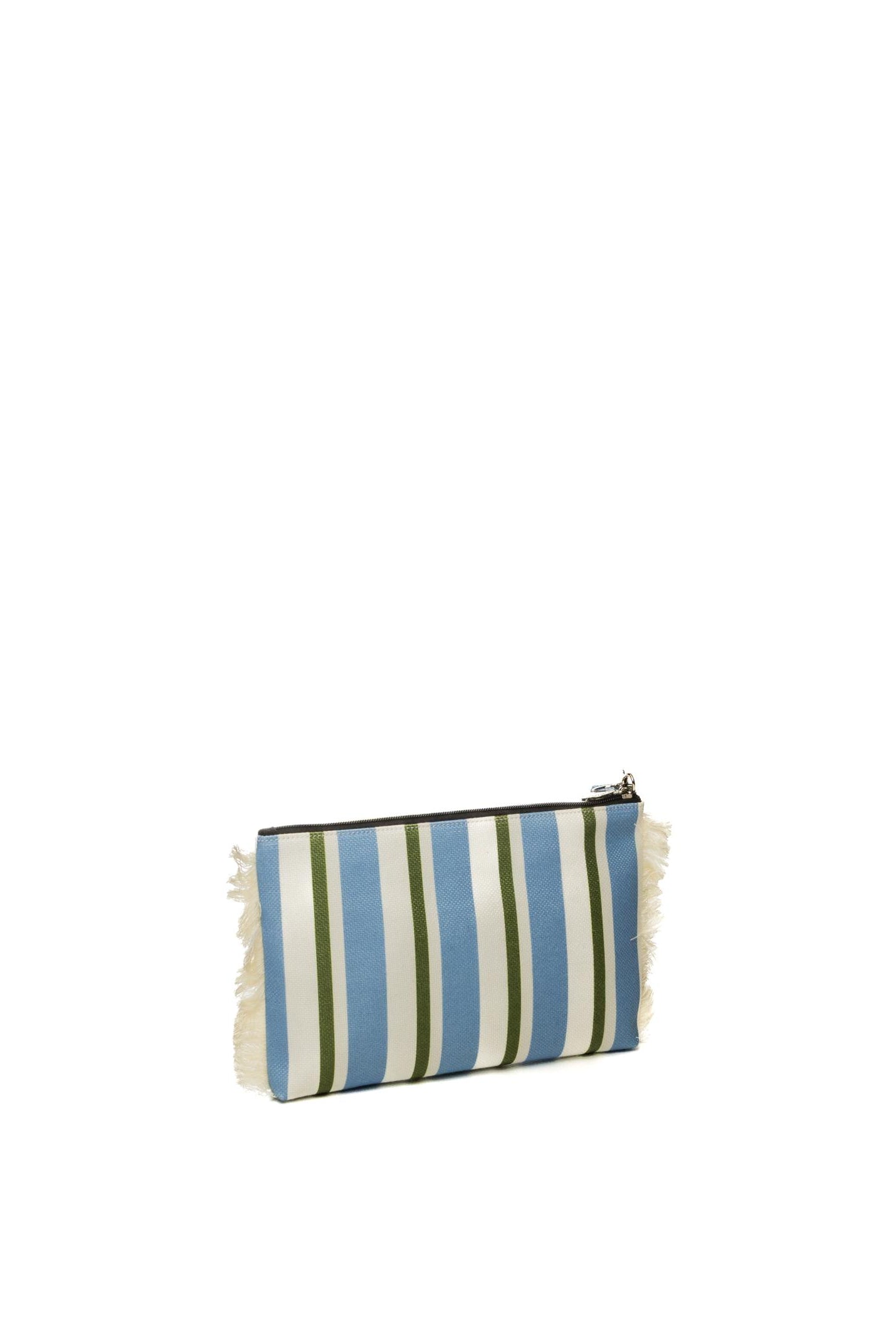 LE PANDORINE borsa a mano marina azzurra PS2635B81 MARINA-C32