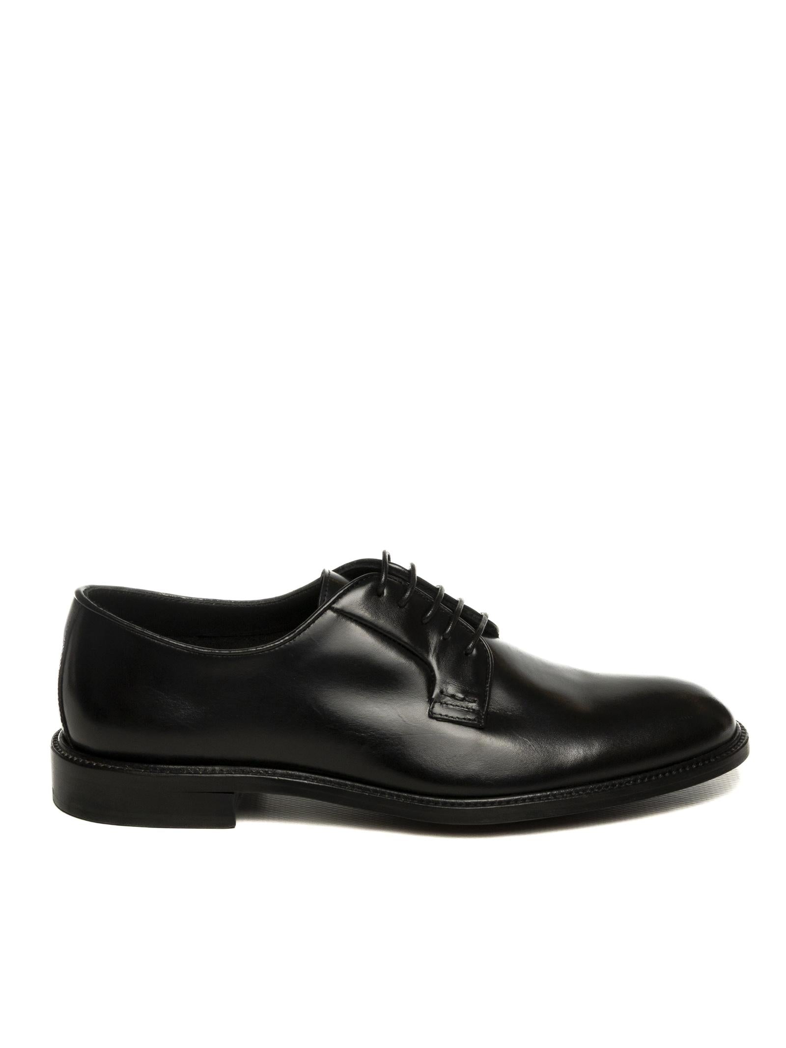 JEROLD WILTON derby diver nero 116 DIVER-NERO