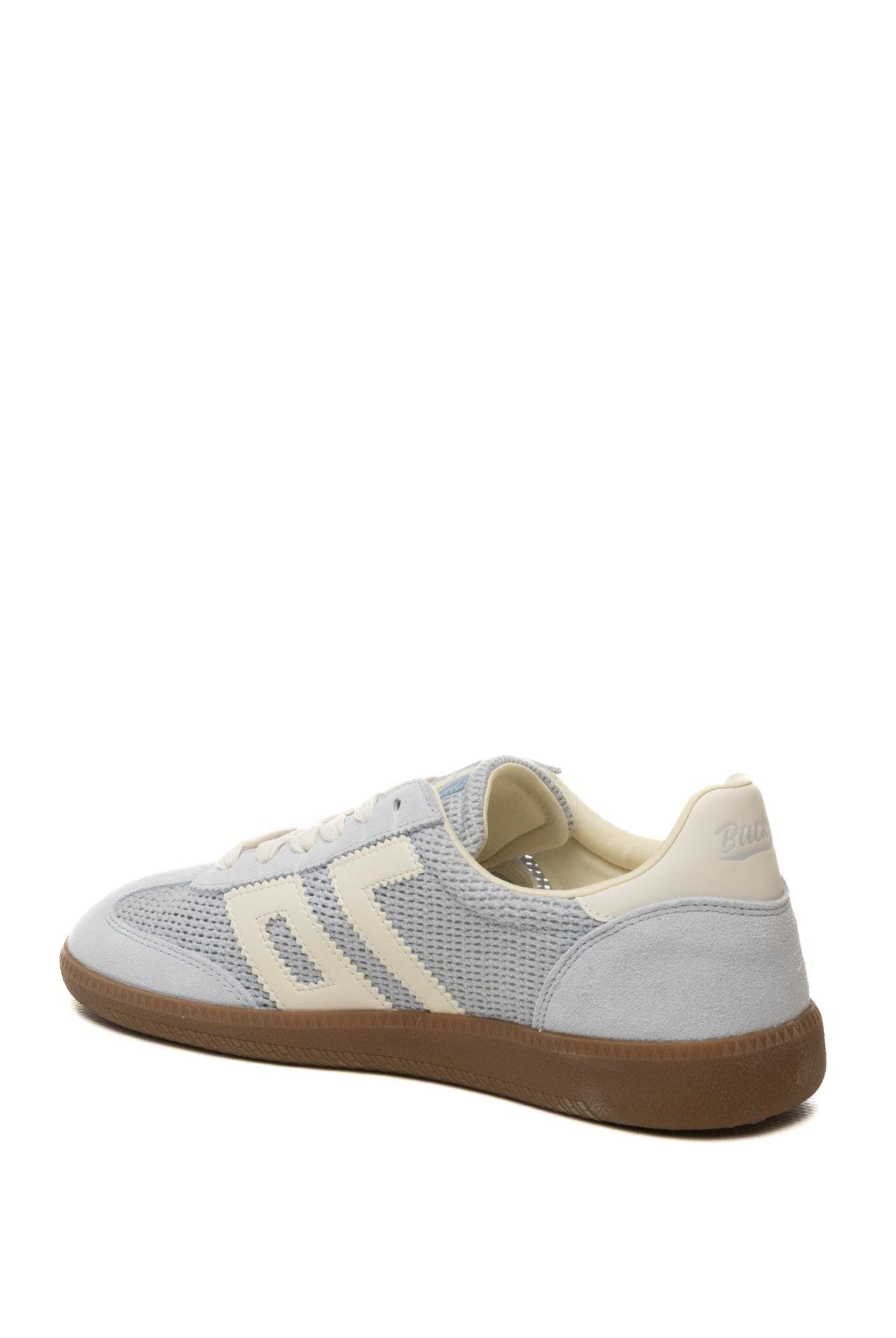 BACK 70 Sneaker ghost iuta azzurro GHOST C26-04 IUTA SKY