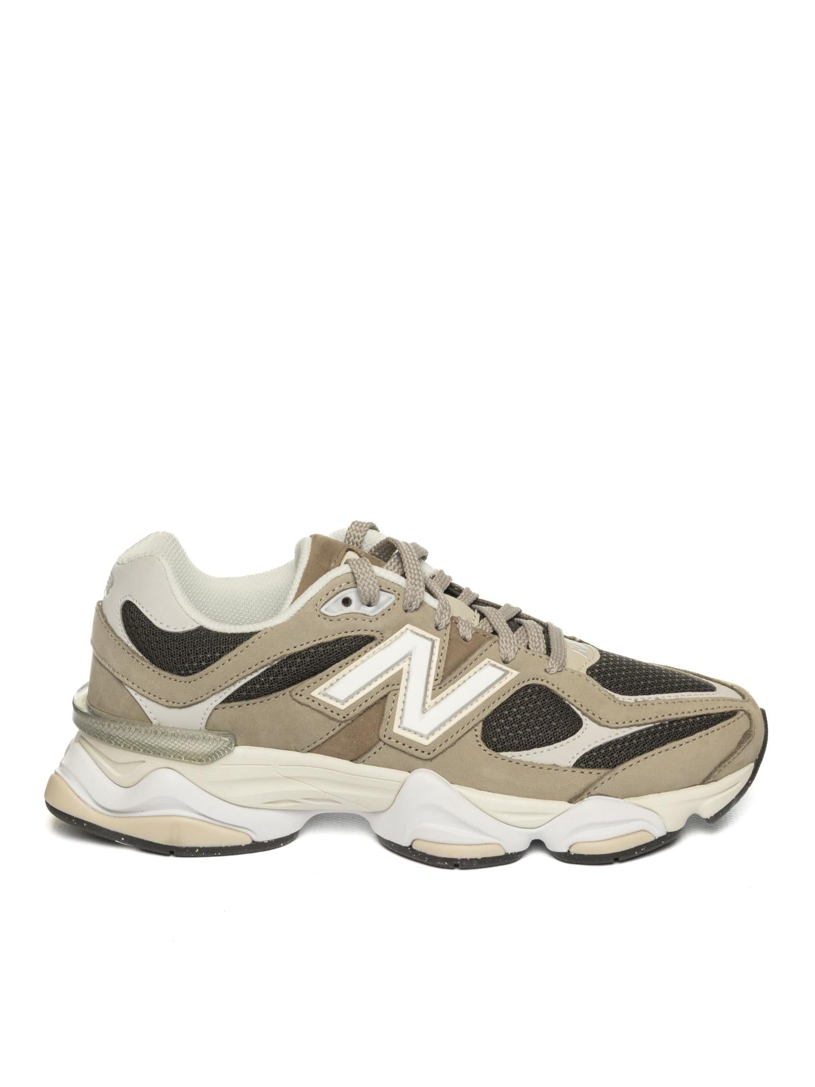 NEW BALANCE Sneaker 9060 stone 9060 U CTA-STONE