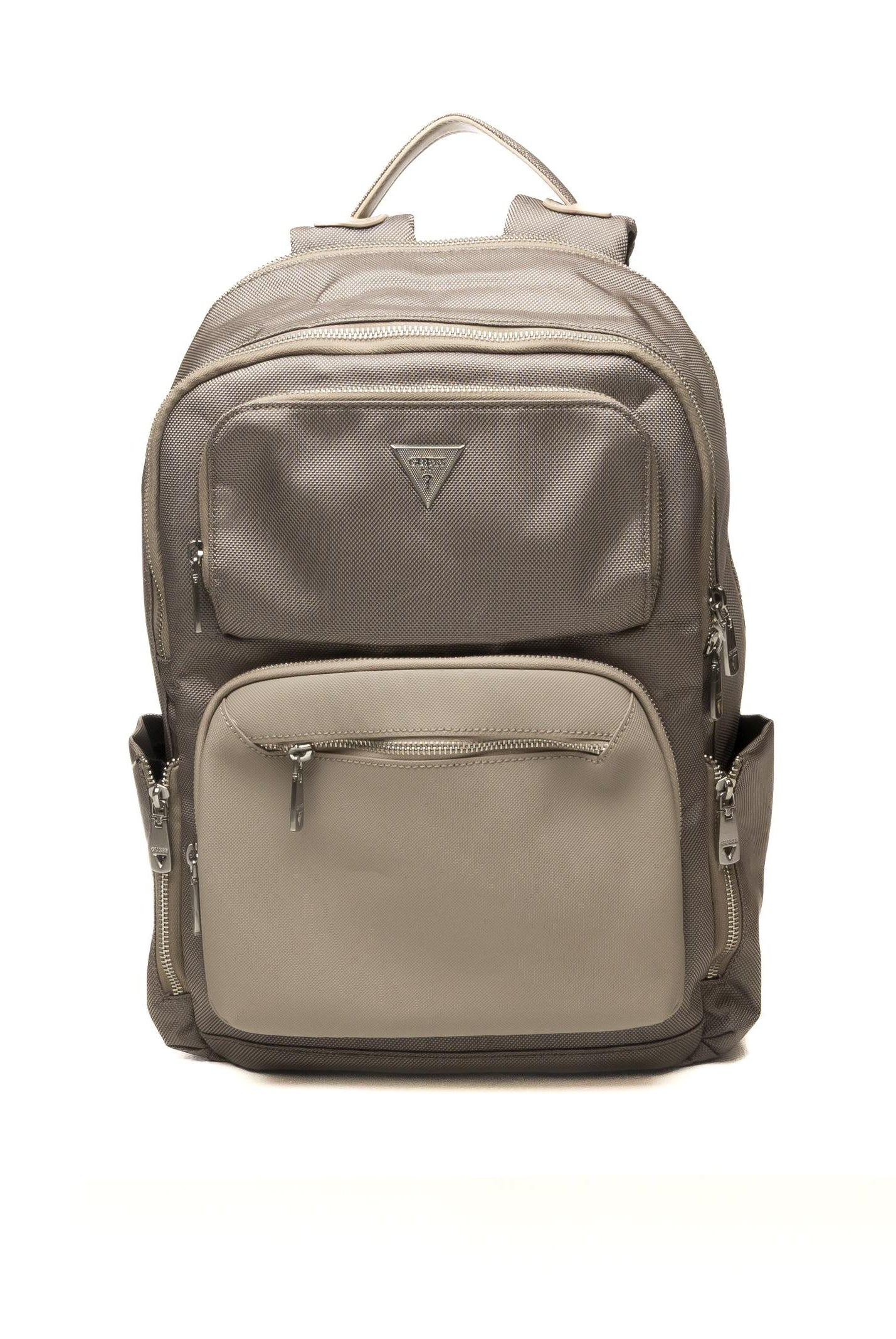 GUESS zaino berna beige HMBEHN P5445 BERNA-BEIGE