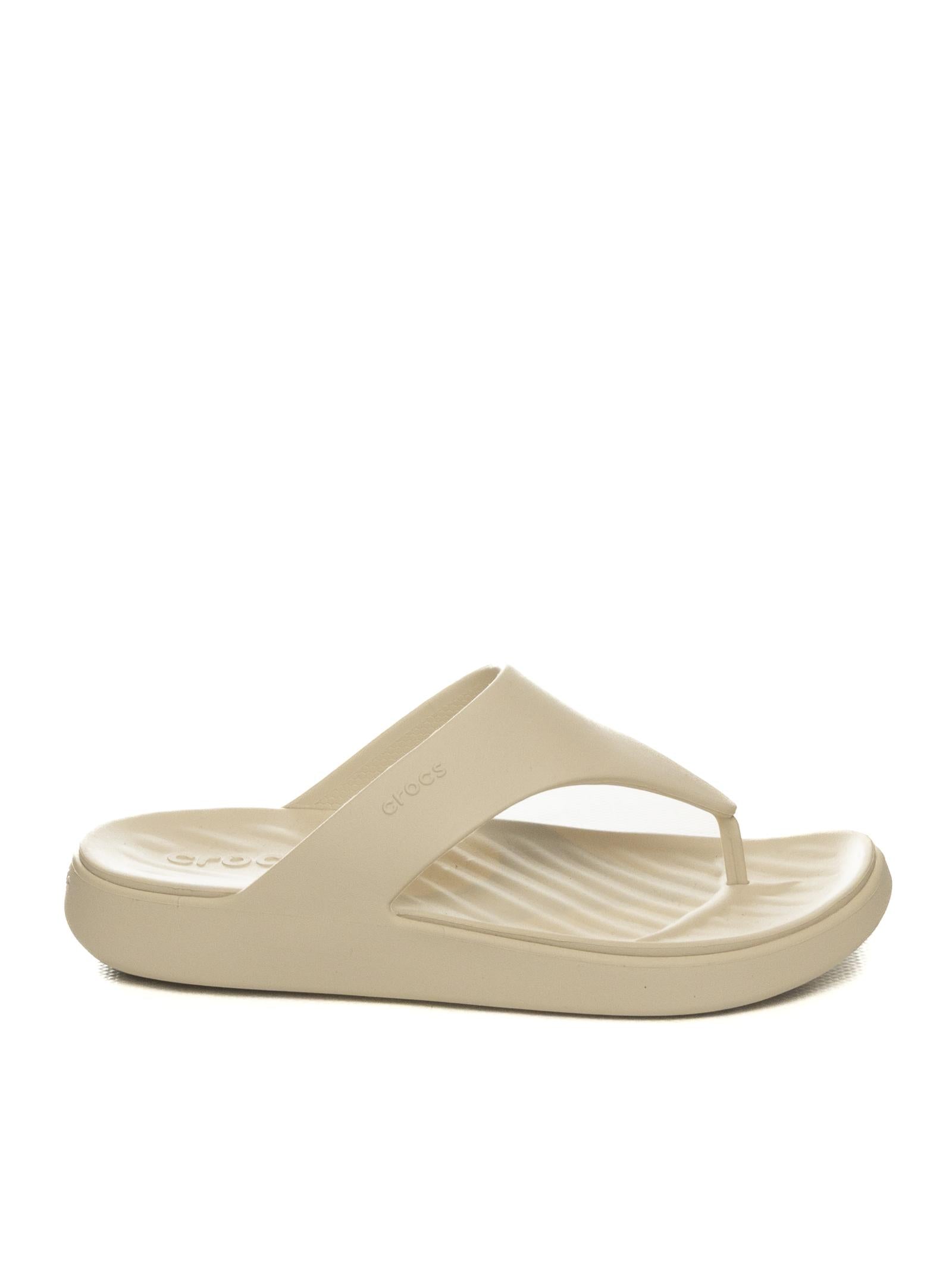 CROCS 212018 GET.TRIAN.FLIP-FRA 2MC