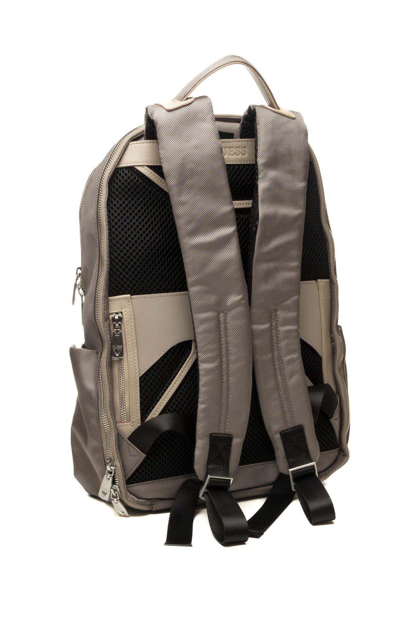 GUESS zaino berna beige HMBEHN P5445 BERNA-BEIGE