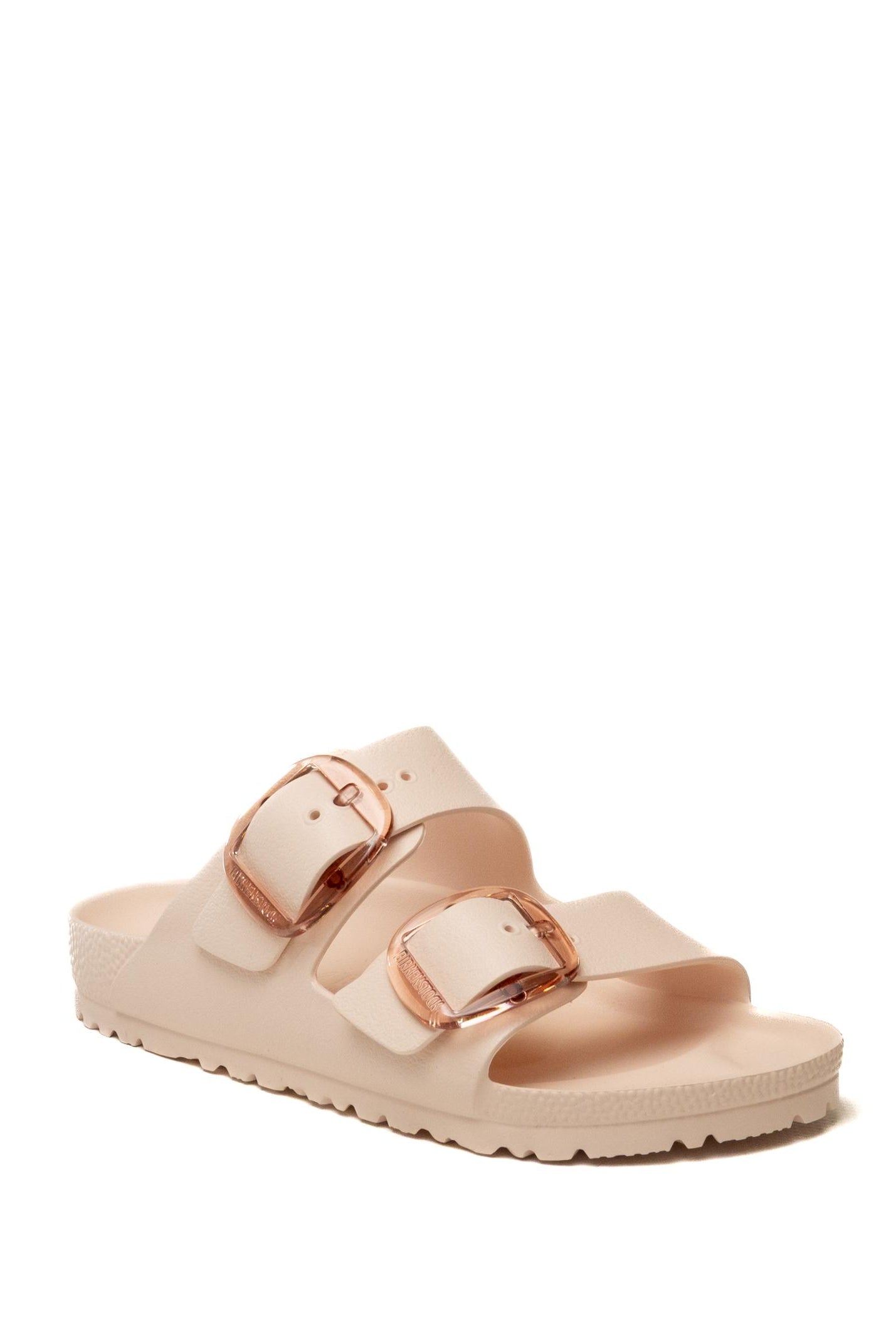 BIRKENSTOCK Sandalo arizona big buckle eva light rose ARIZONA BB EVA 1031283-LIGHT ROSE