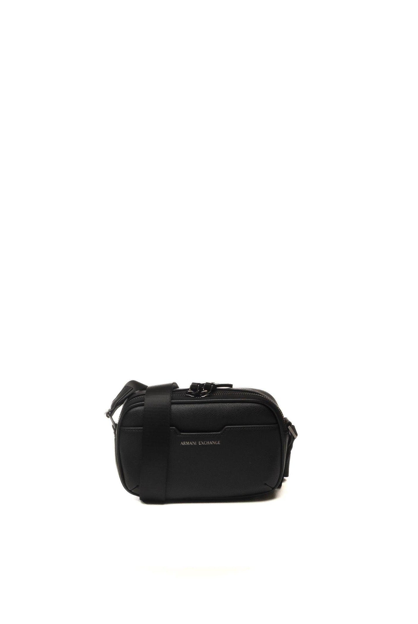 ARMANI EXCHANGE borsa a spalla nera XM002583 AF22651-UC001