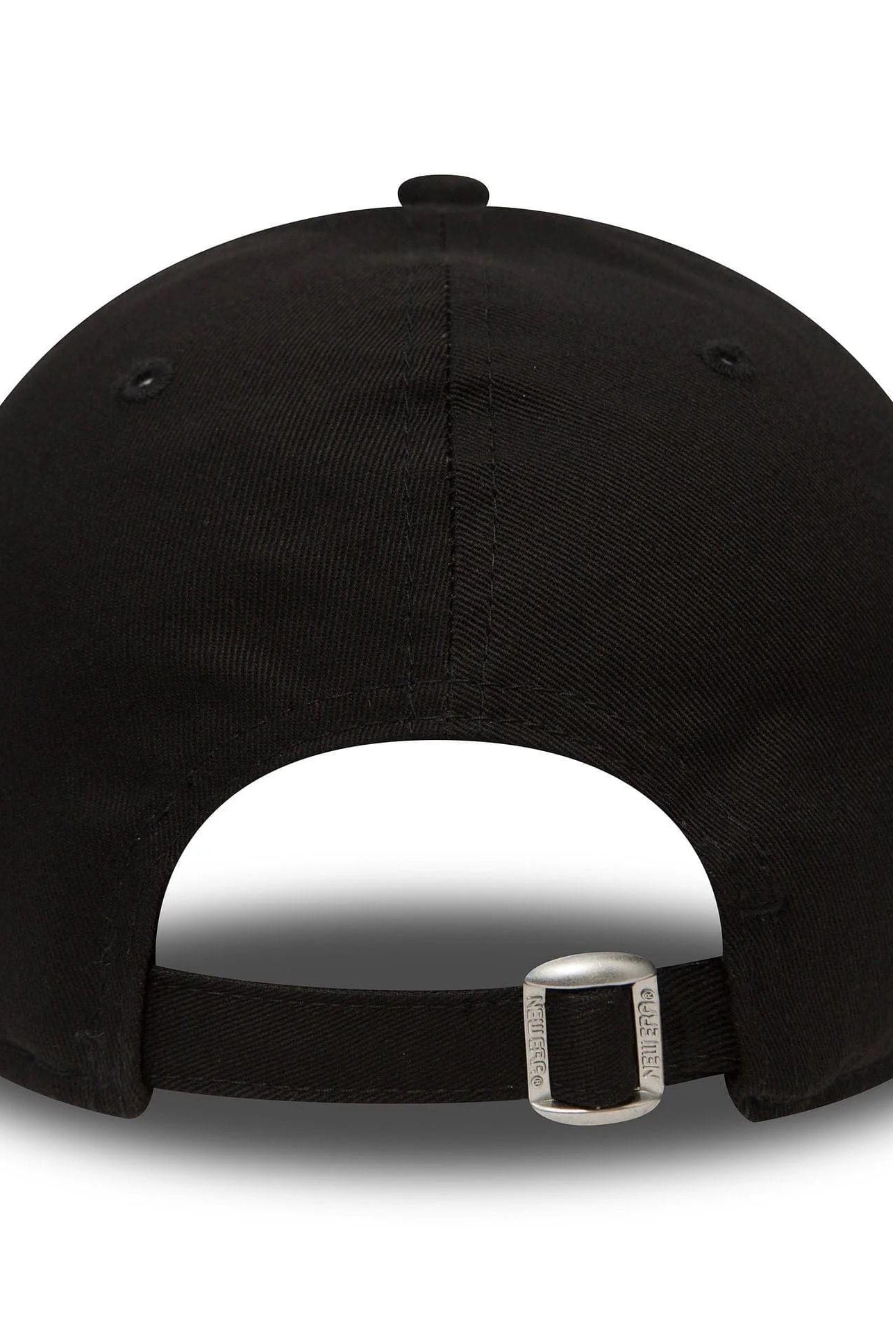 NEW ERA cappello Los Angeles nero 11405493 9FORTY-BLK/WHT