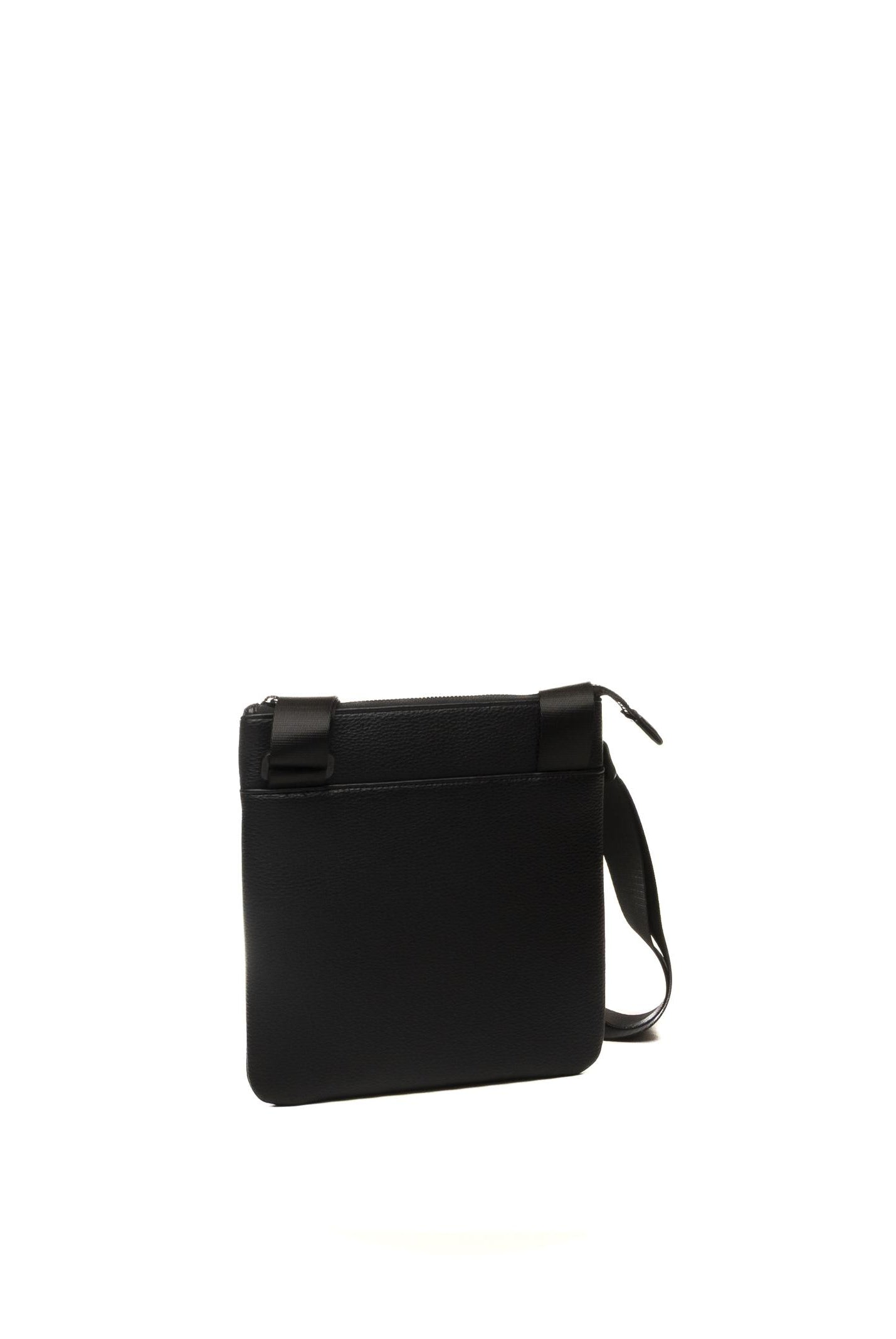 ARMANI EXCHANGE borsa a spalla nera XM002610 AF22662-UC001