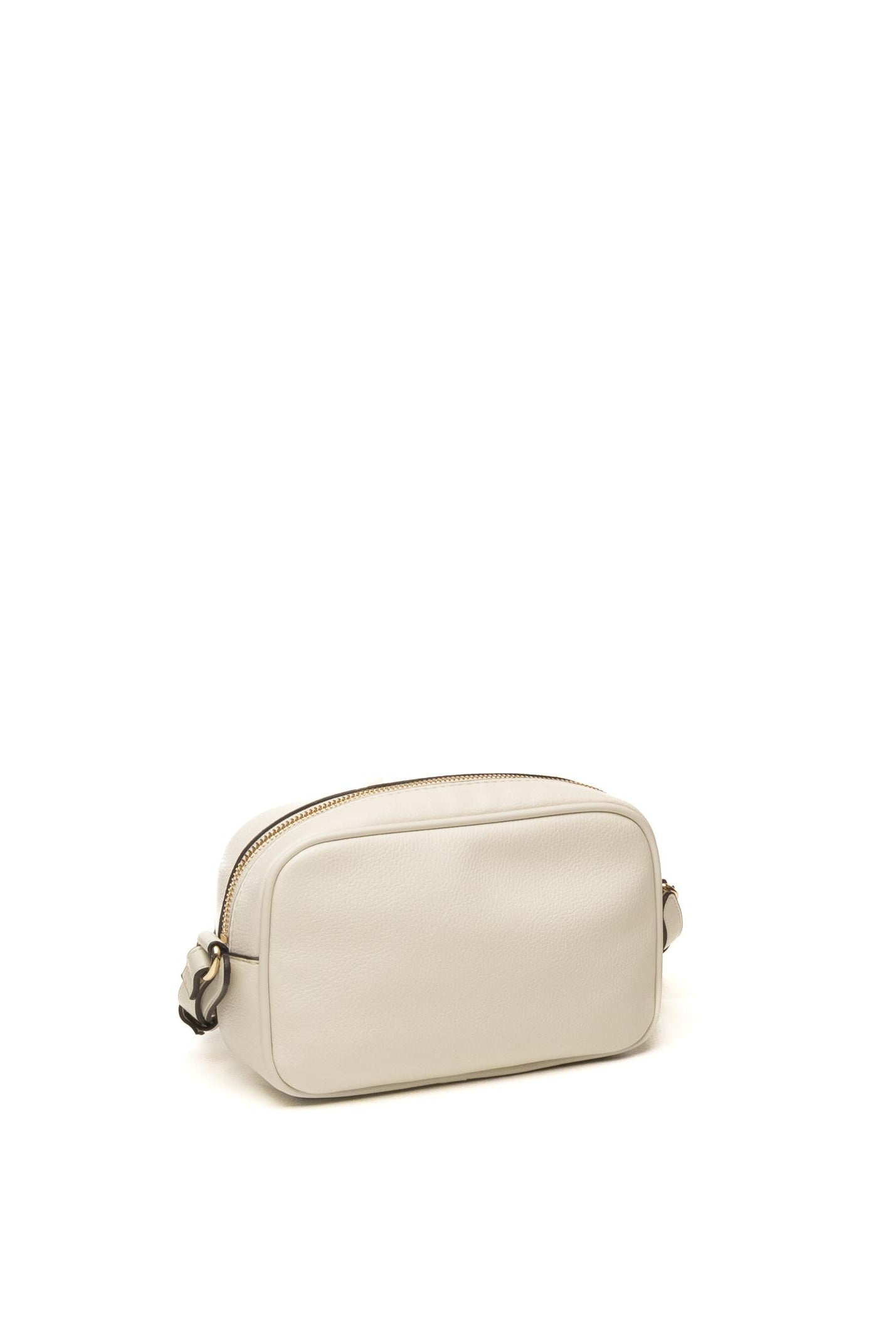 LIU JO borsa a spalla audim crema AA6137E1012 AUDIM-X0459