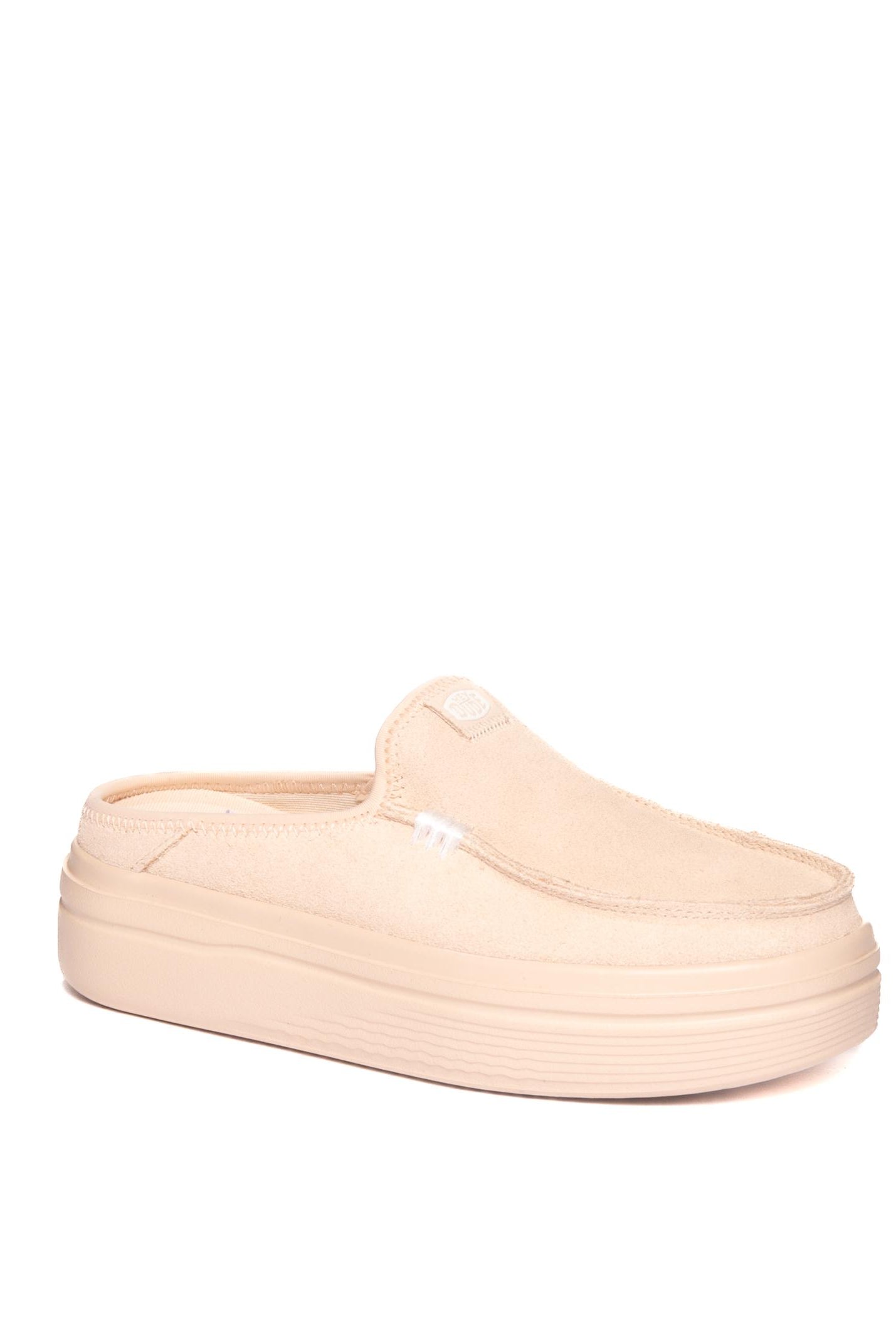 HEY DUDE Sabot austin classic blush 41272 AUSTIN CLASSIC-684
