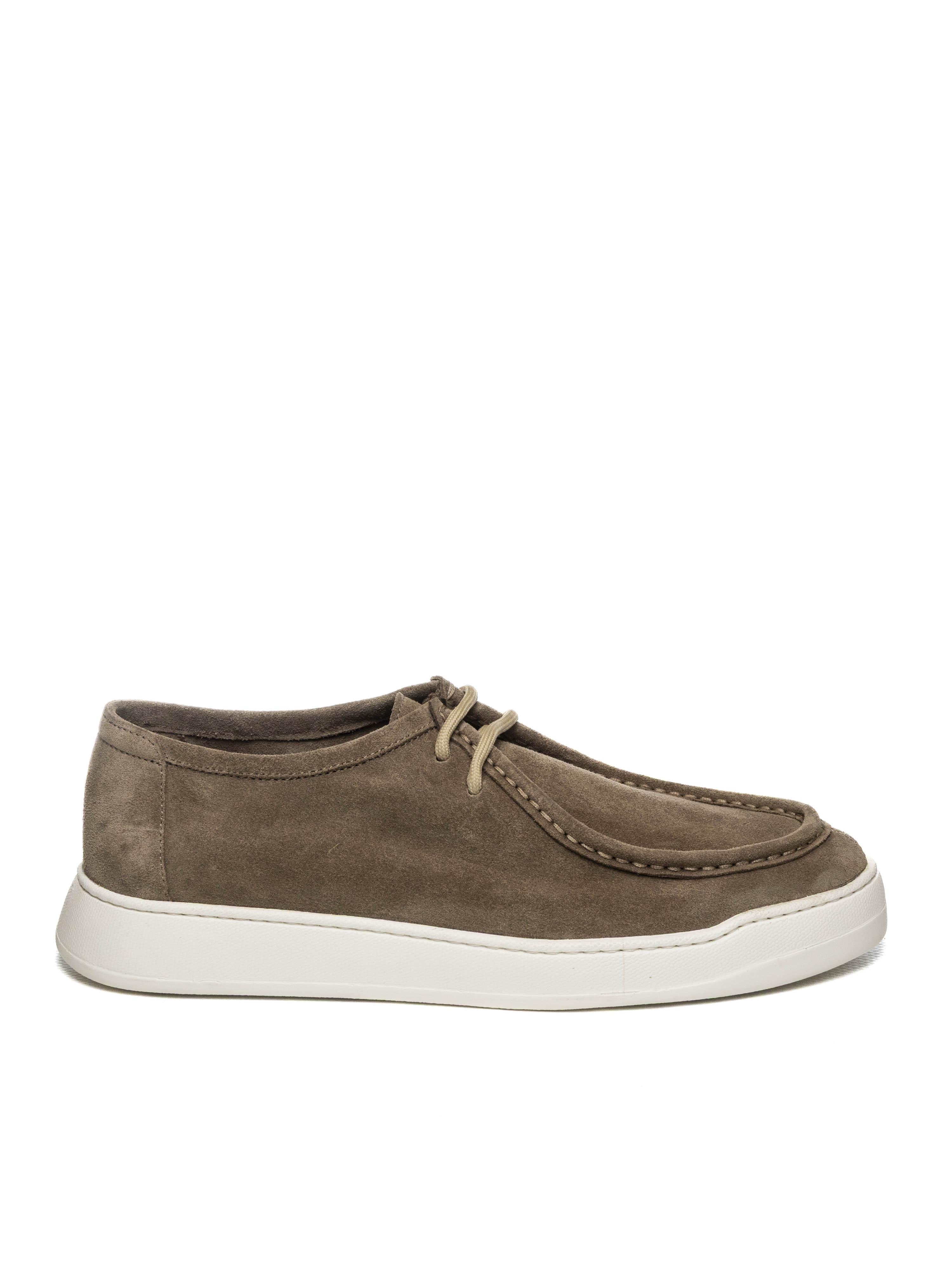 JEROLD WILTON sneaker light fango 1257 LIGHT-ANTILOPE