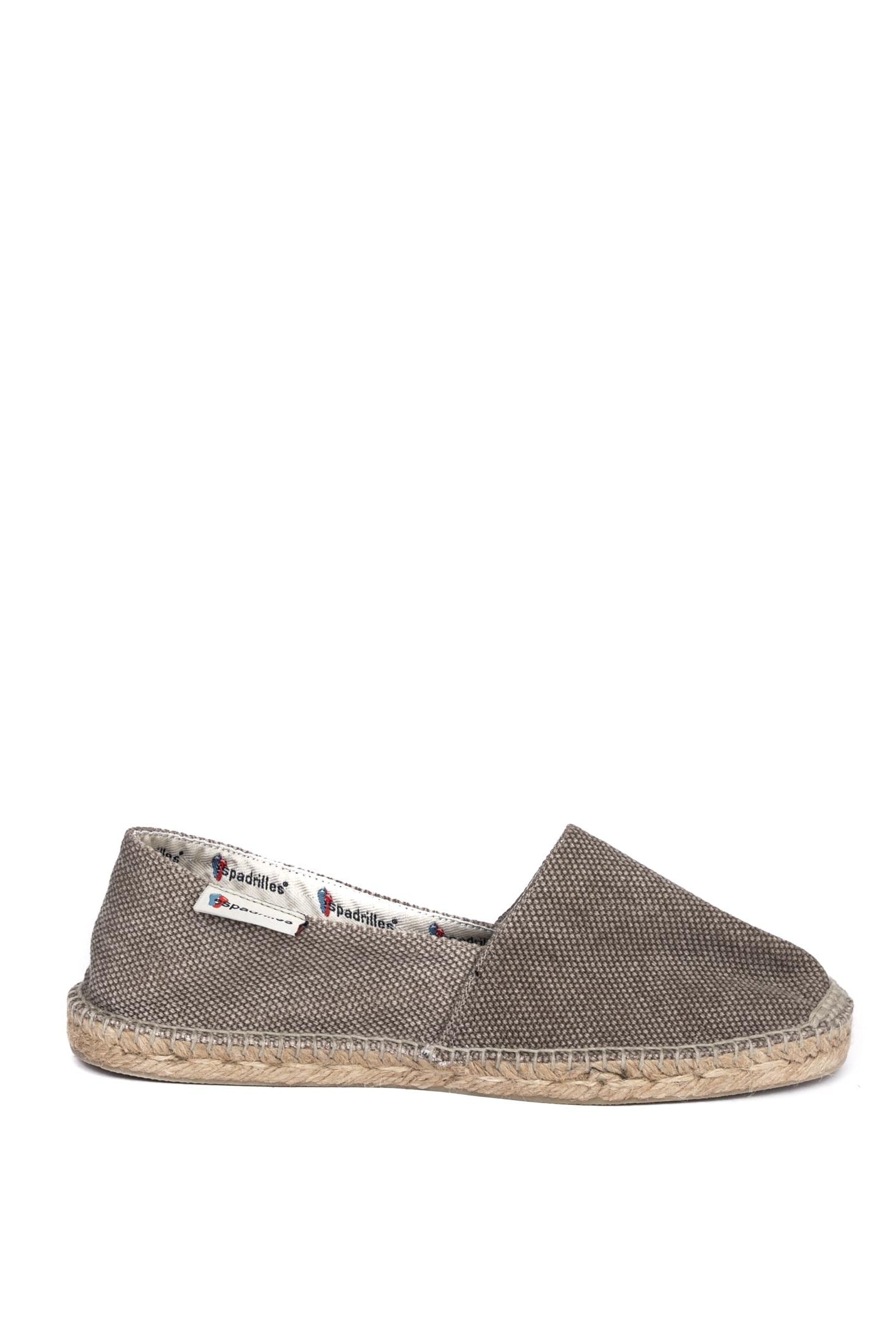 ESPADRILLES Espadrilles alpargata schmid oro<BR/> ALPARGATA SCHMID 639-ORO