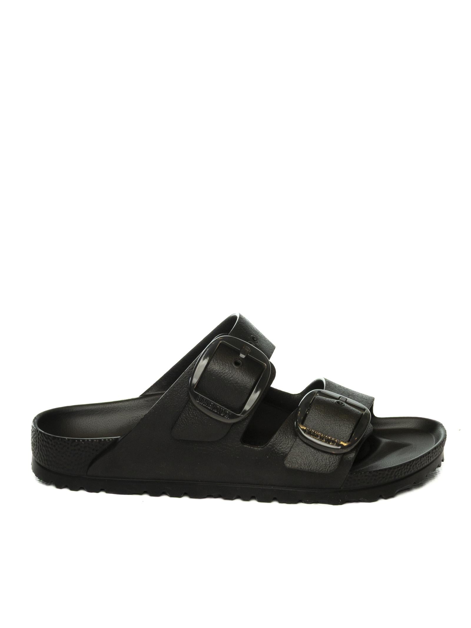BIRKENSTOCK Sandalo arizona big buckle eva nero ARIZONA BB EVA 1029641-BLACK
