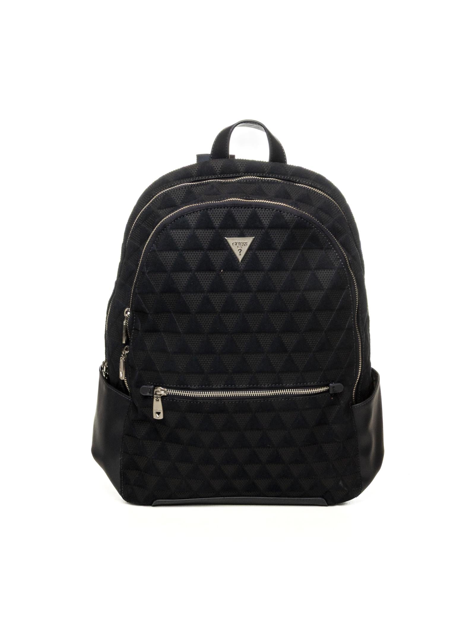 GUESS zaino torino blu HMTOSU P6211 TORINO-BLU