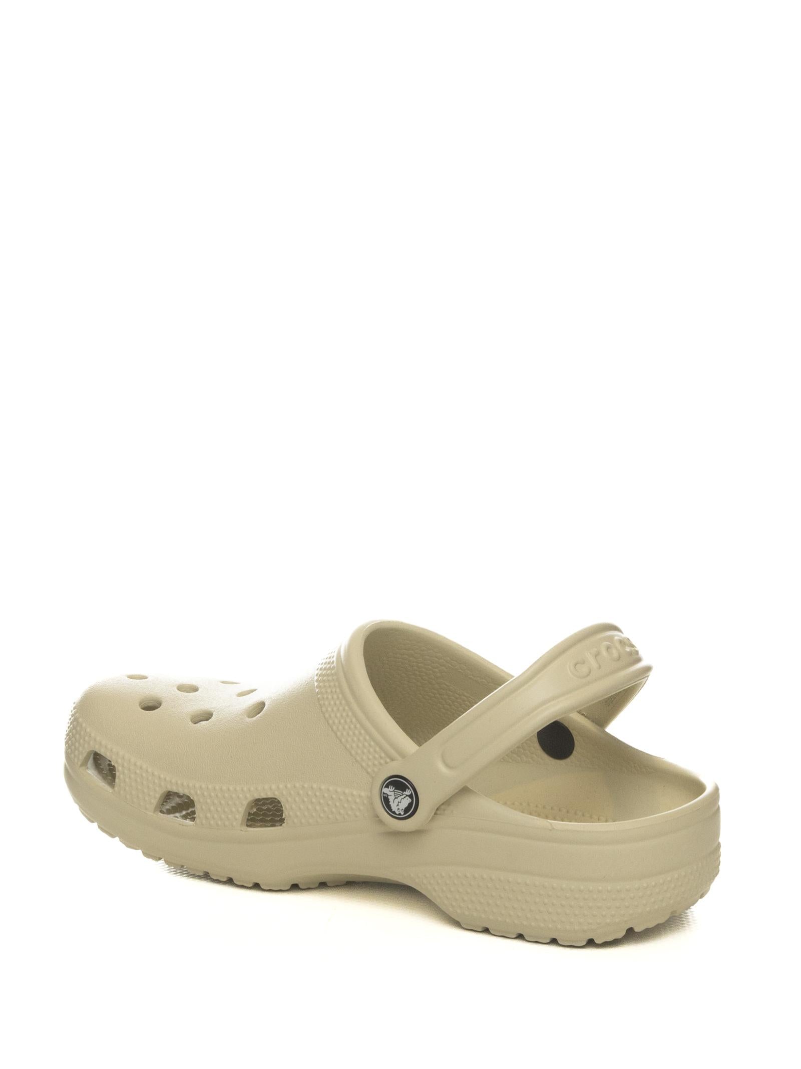 CROCS 10001 D CLASSIC SAB-BONE 2Y2