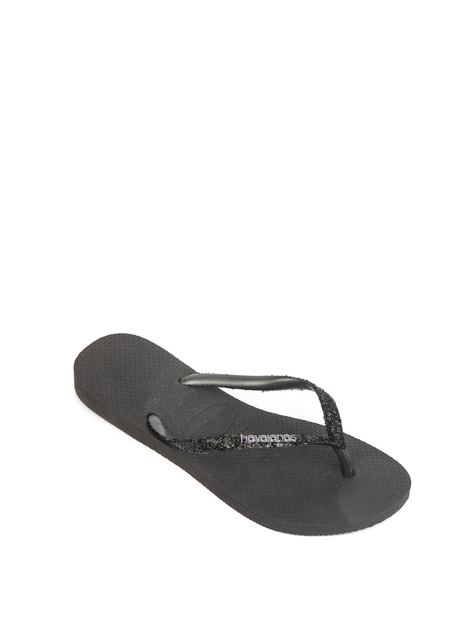 HAVAIANAS 4146975 SLIM GLITTER-1069