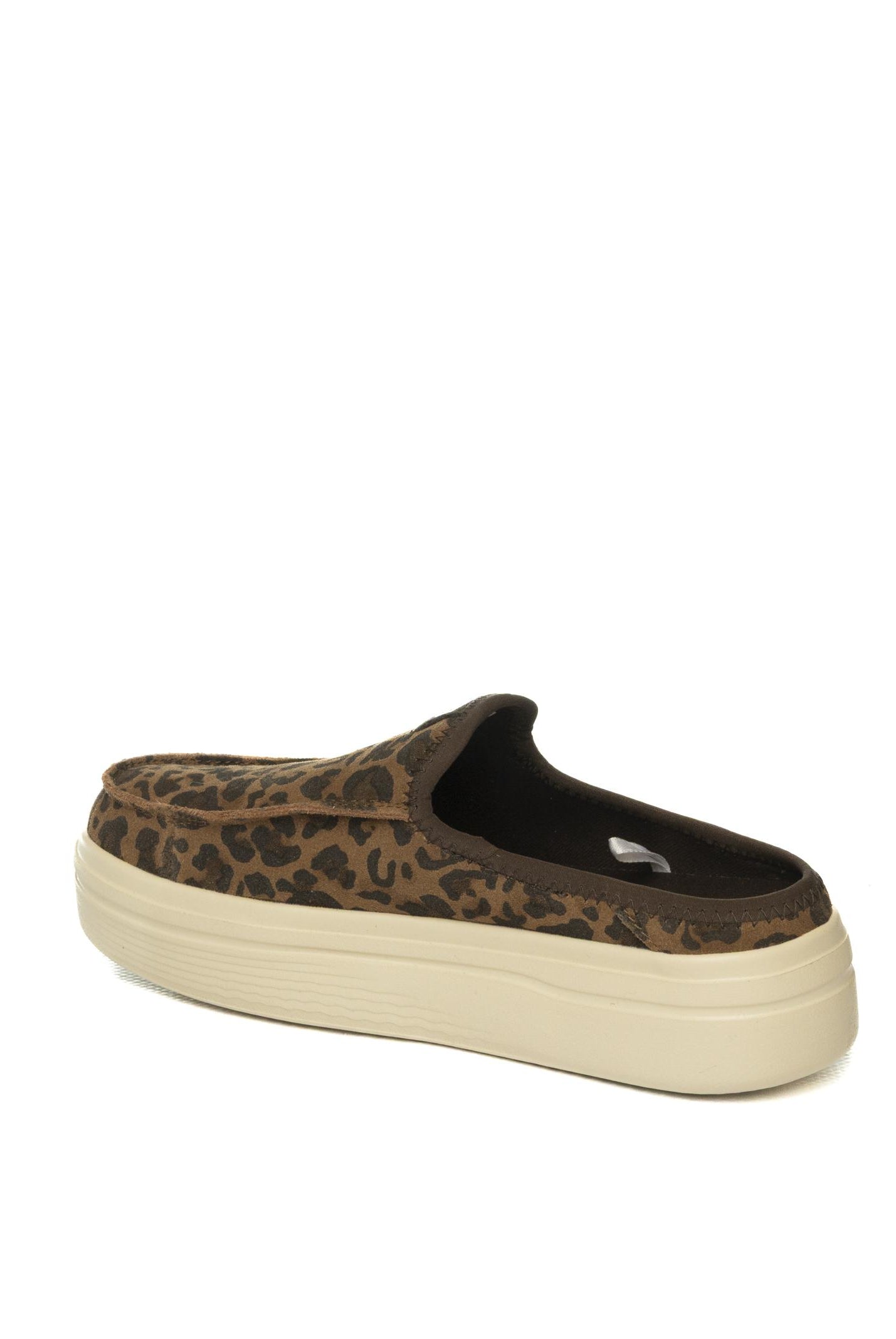 HEY DUDE Sabot austin classic animalier 41272 AUSTIN CLASSIC-2GA