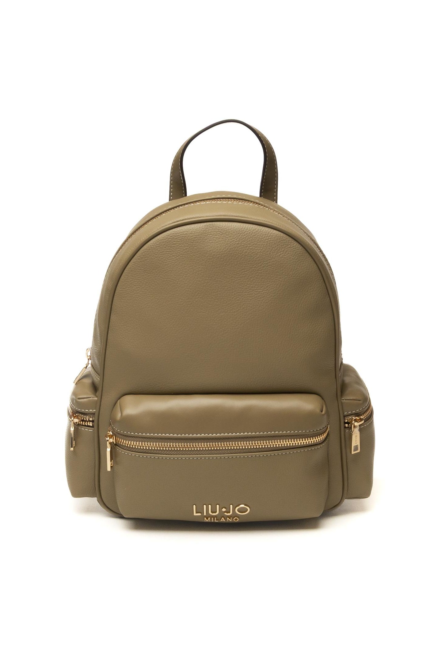 LIU JO zaino eudim fango AA6136E1012 EUDIM-01679