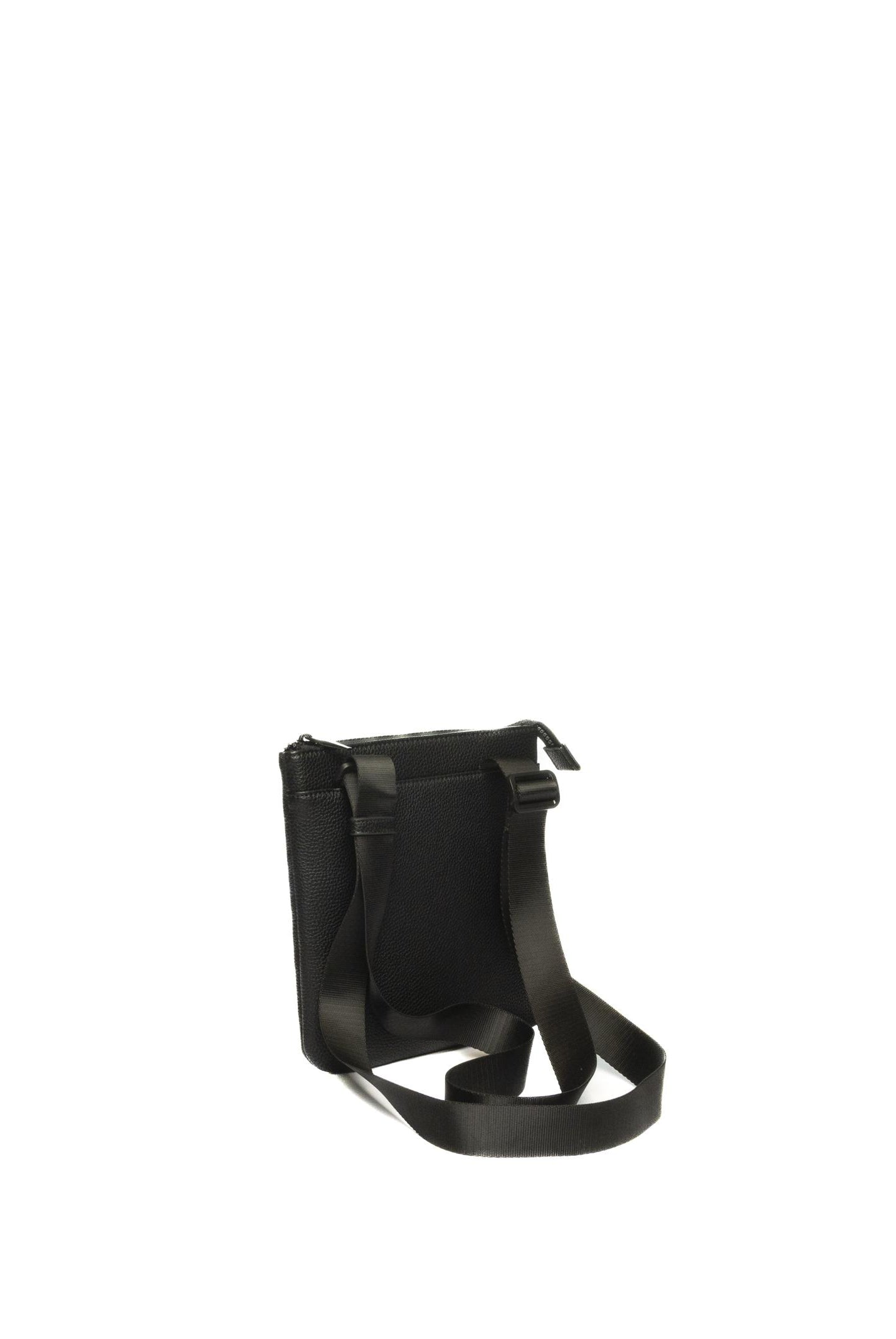 ARMANI EXCHANGE borsa a spalla nera XM001623 AF17211-UC001