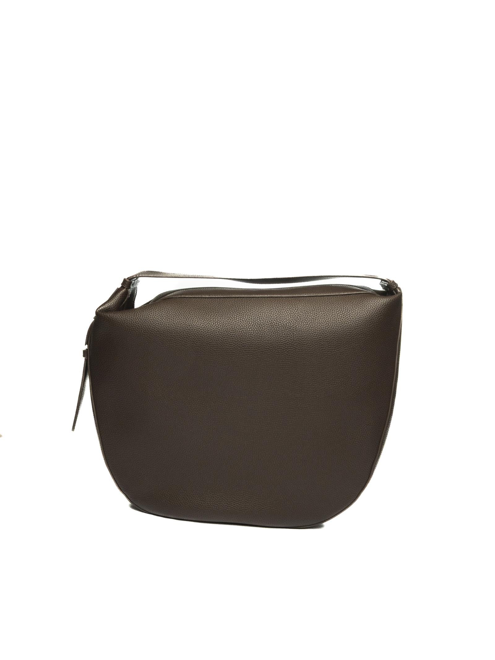 ARMANI EXCHANGE borsa a spalla marrone XW000915 AF11902-U6304