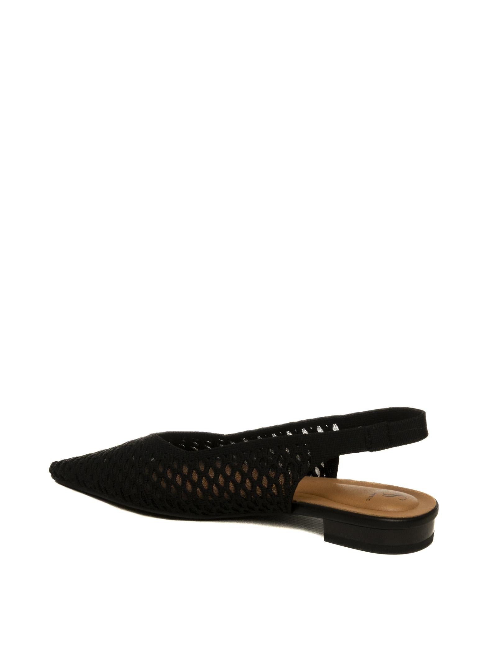 MISS ELASTIC Chanel tessuto nero 75050 MARNI-05