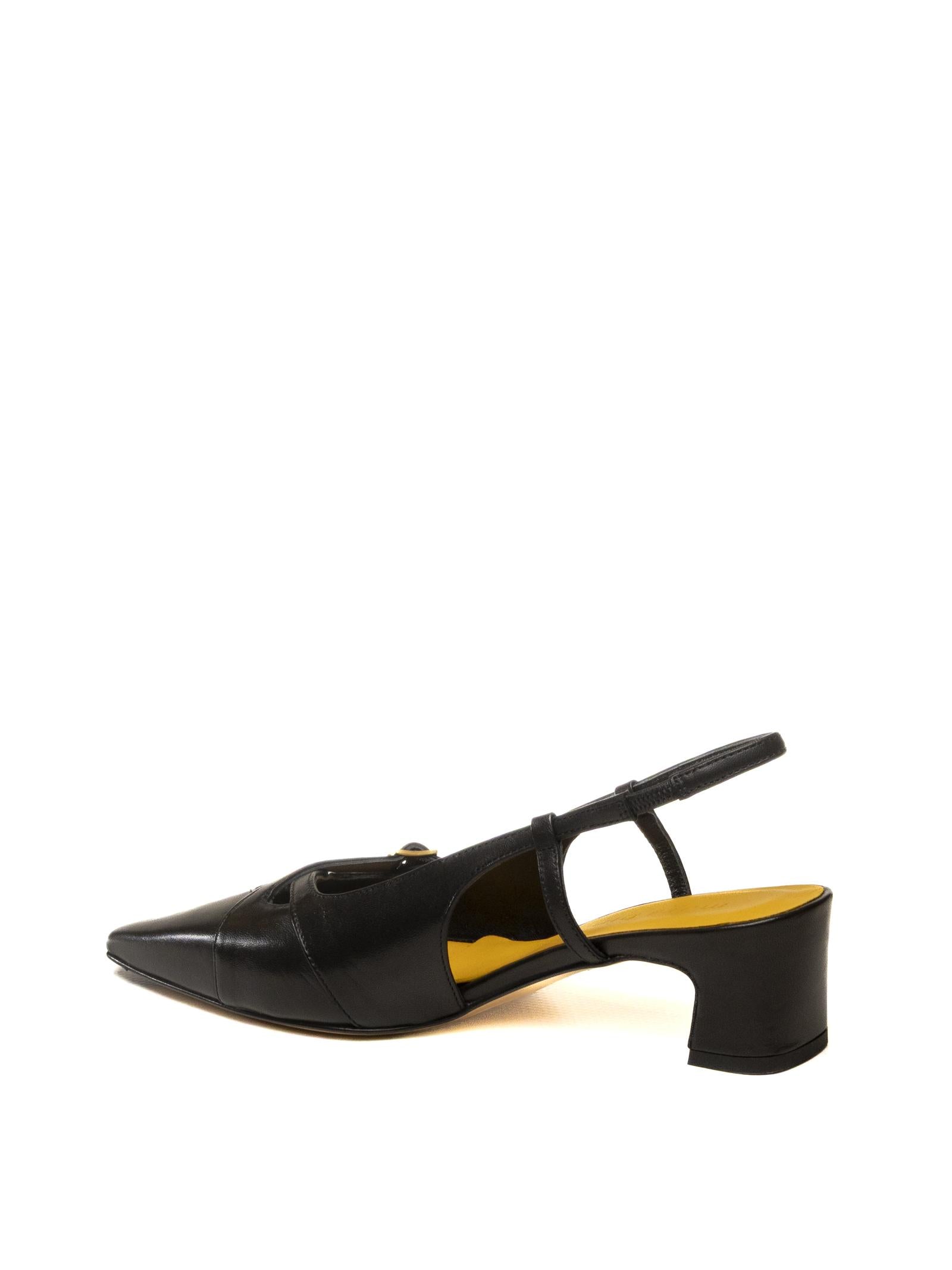 MARA BINI Chanel seta nero 531 SETA-NERO