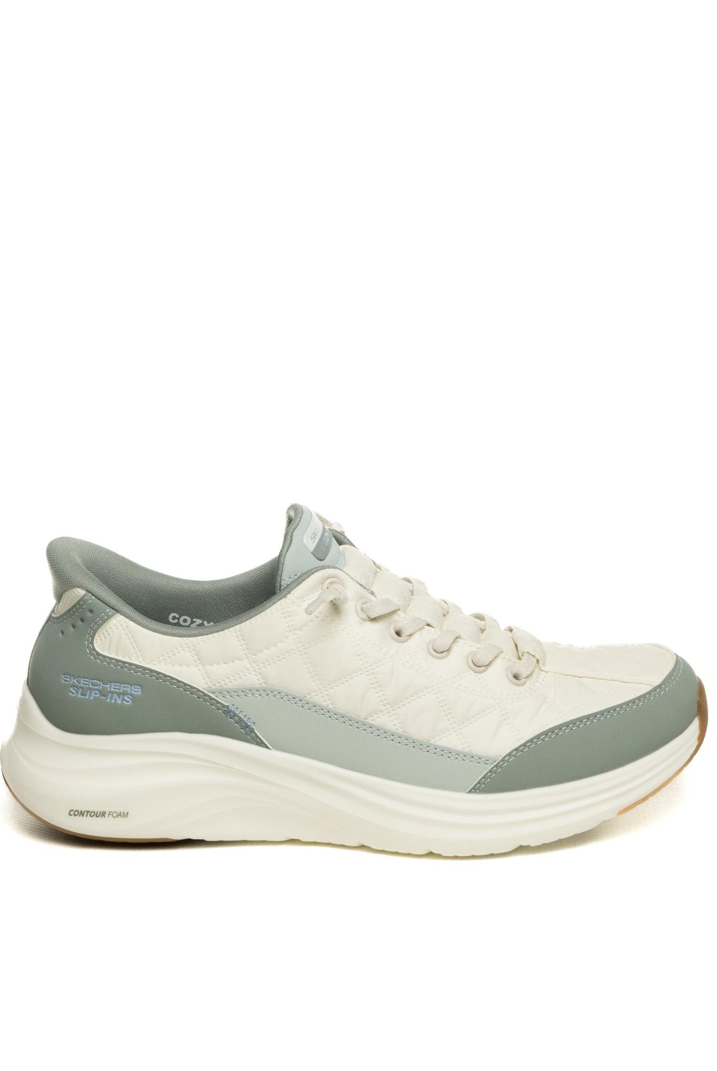 SKECHERS Slip on contour sage 150404 SAGE CONTOUR-SAGE