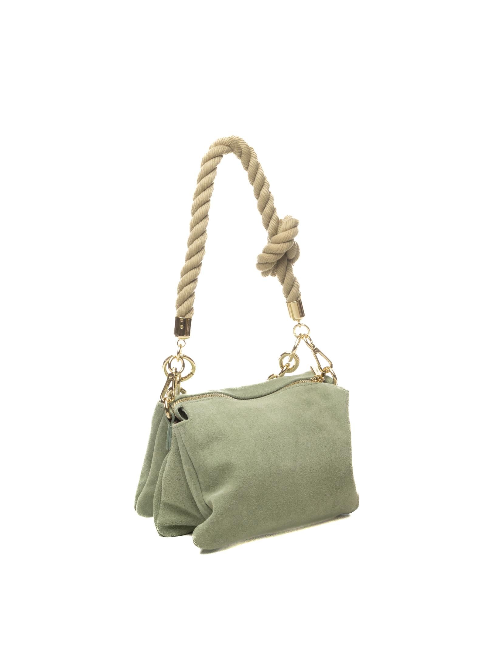 MY-BEST BAG borsa a spalla reflex azzurra 2029 REFLEX-CIELO