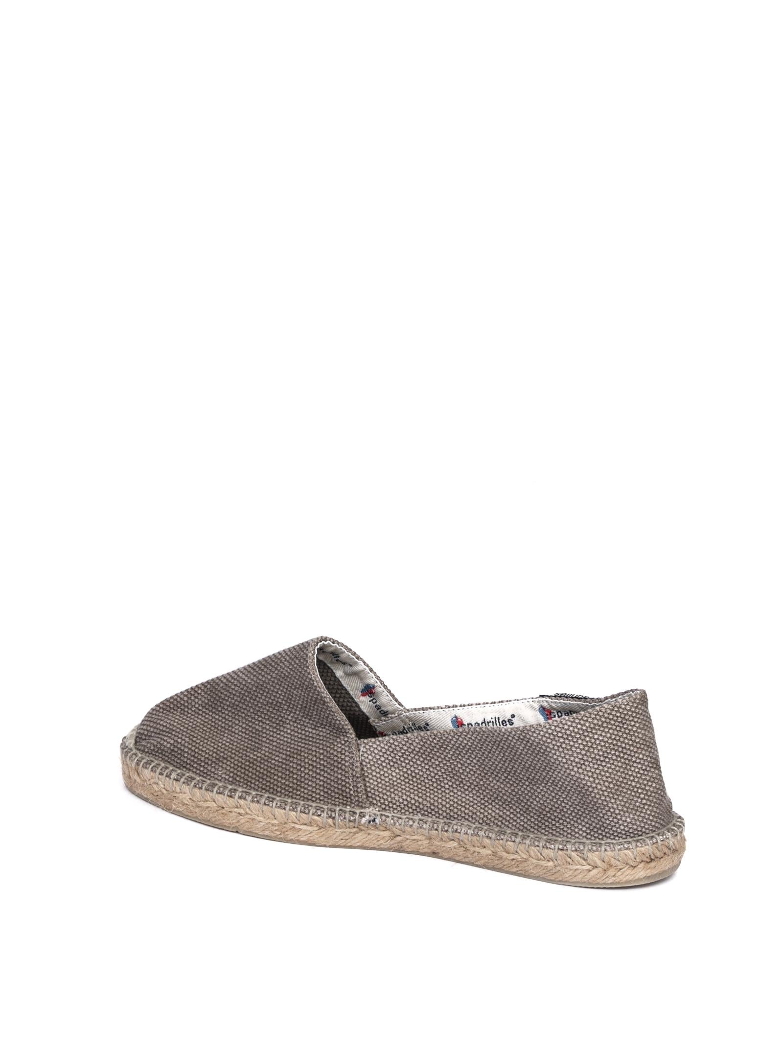 ESPADRILLES Espadrilles alpargata schmid oro<BR/> ALPARGATA SCHMID 639-ORO