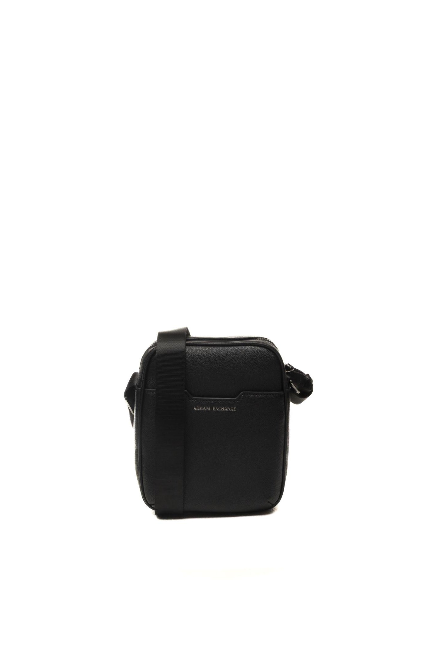 ARMANI EXCHANGE borsa a spalla nera XM002584 AF22651-UC001