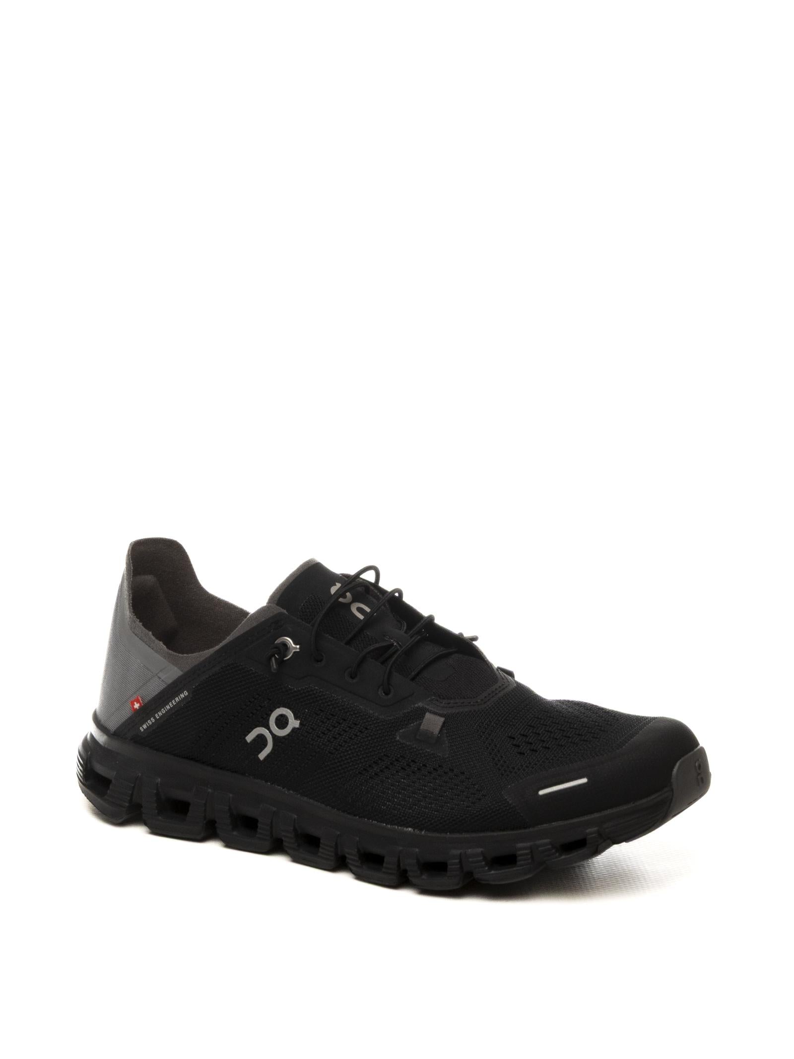 ON Sneaker cloud 6 coast nero CLOUD6 COAST 3MF1003/0080