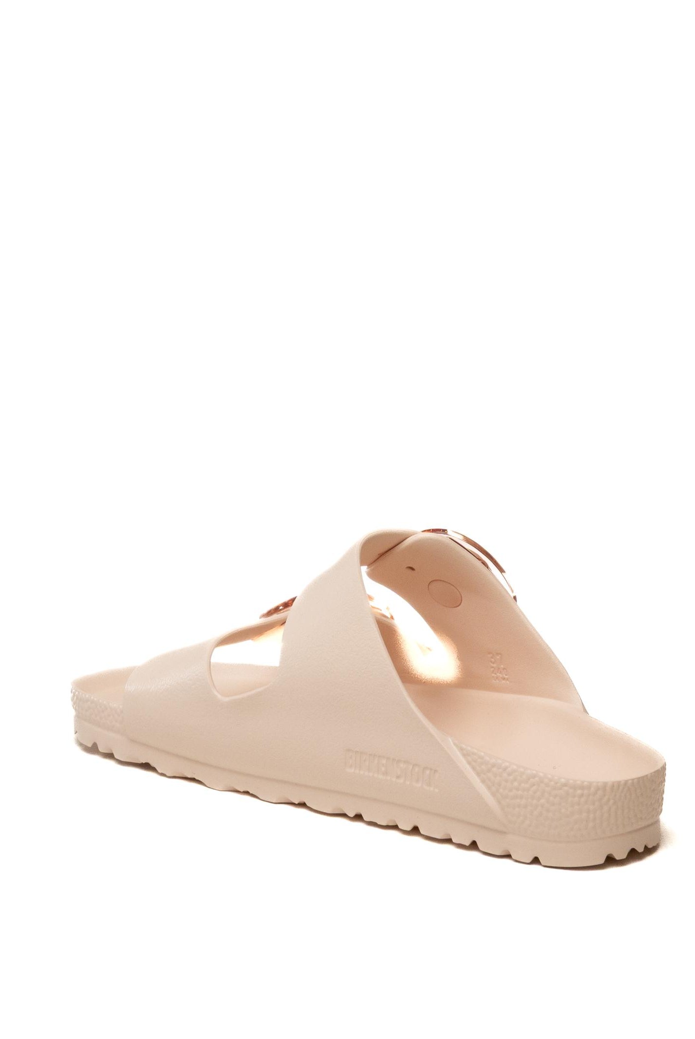 BIRKENSTOCK Sandalo arizona big buckle eva light rose ARIZONA BB EVA 1031283-LIGHT ROSE