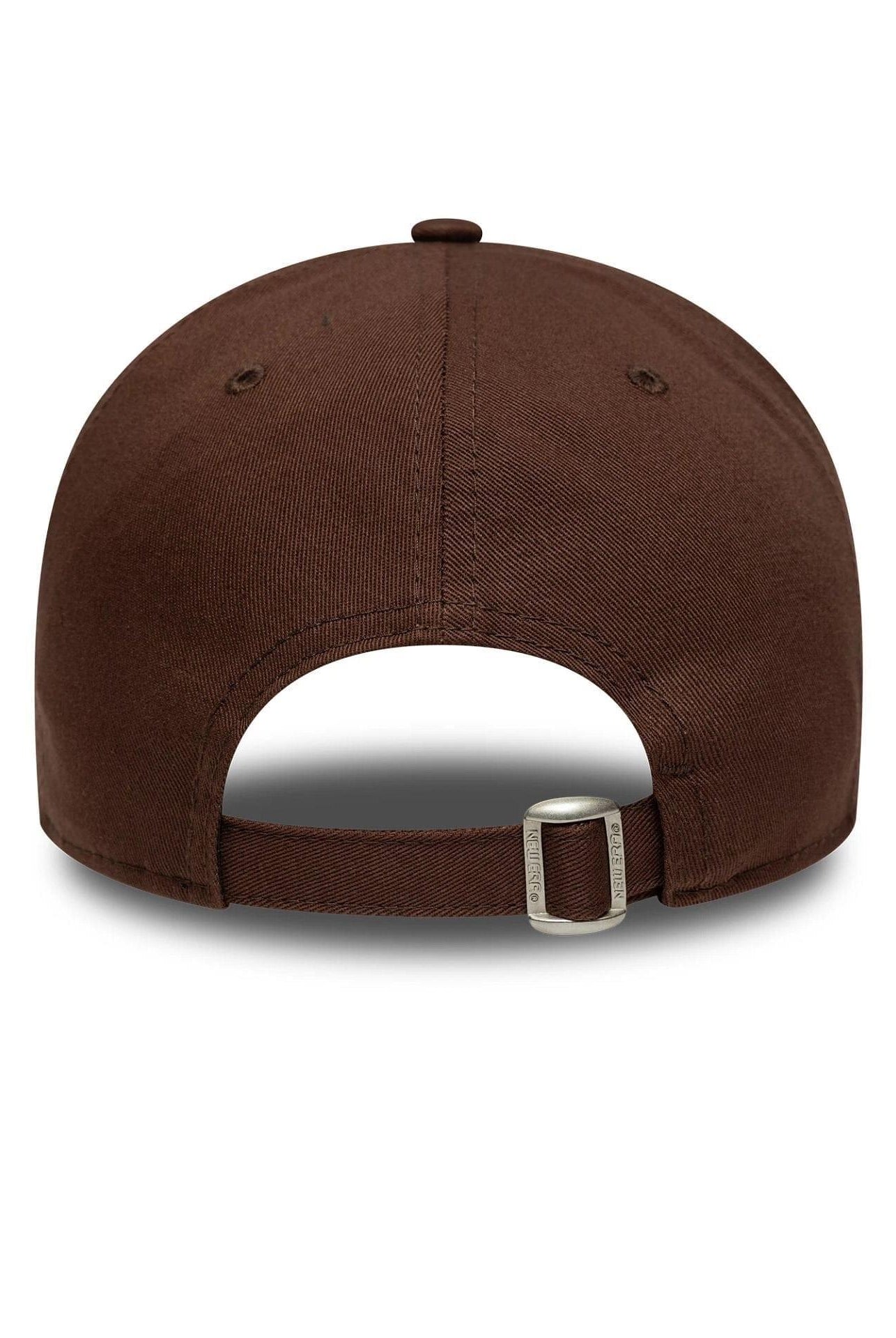 NEW ERA cappello new york yankees marrone 60771714 9FORTY-BROWN