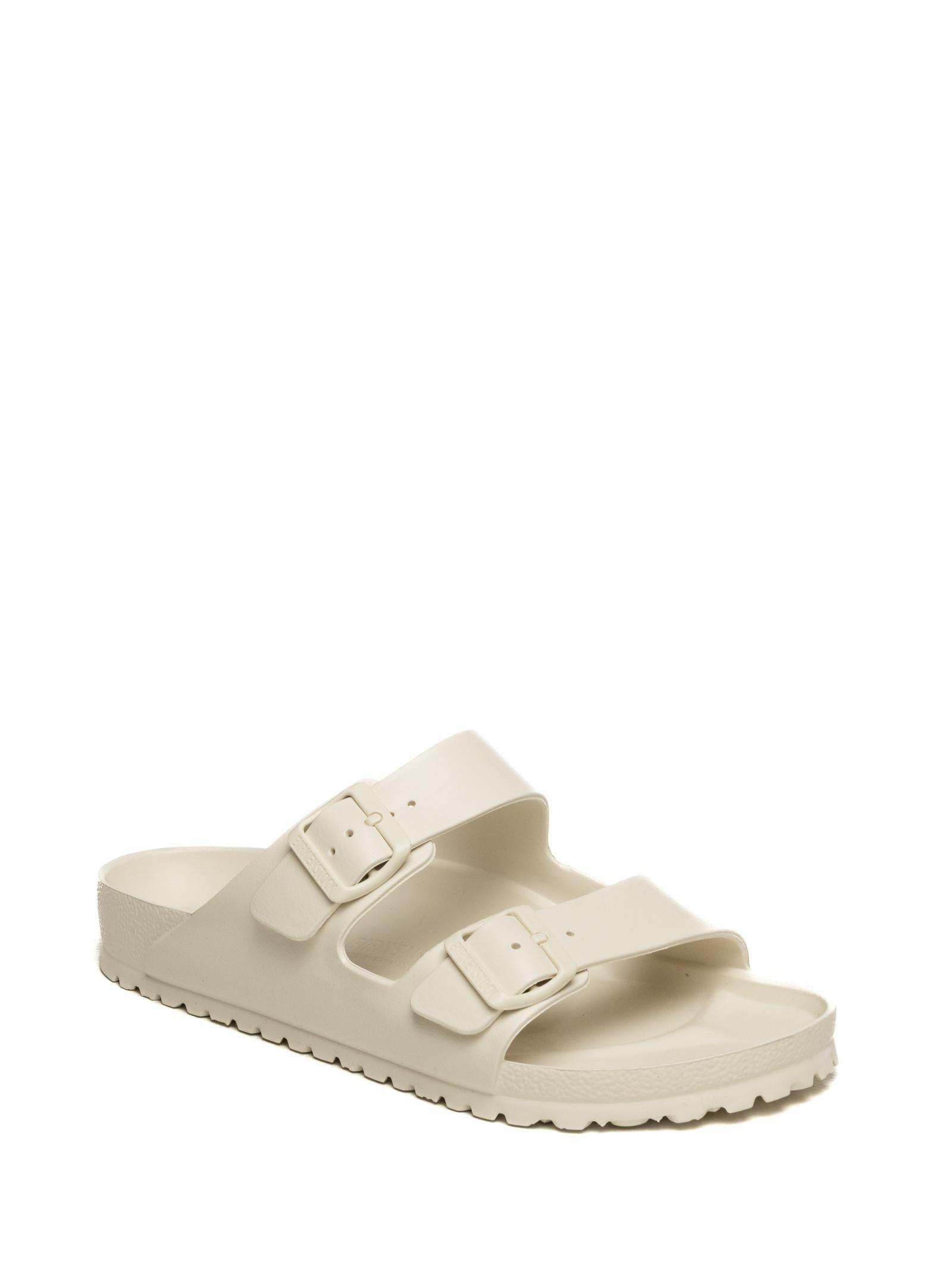BIRKENSTOCK Sandalo arizona eva eggshell ARIZONA EVA U 1027305-EGGSHELL