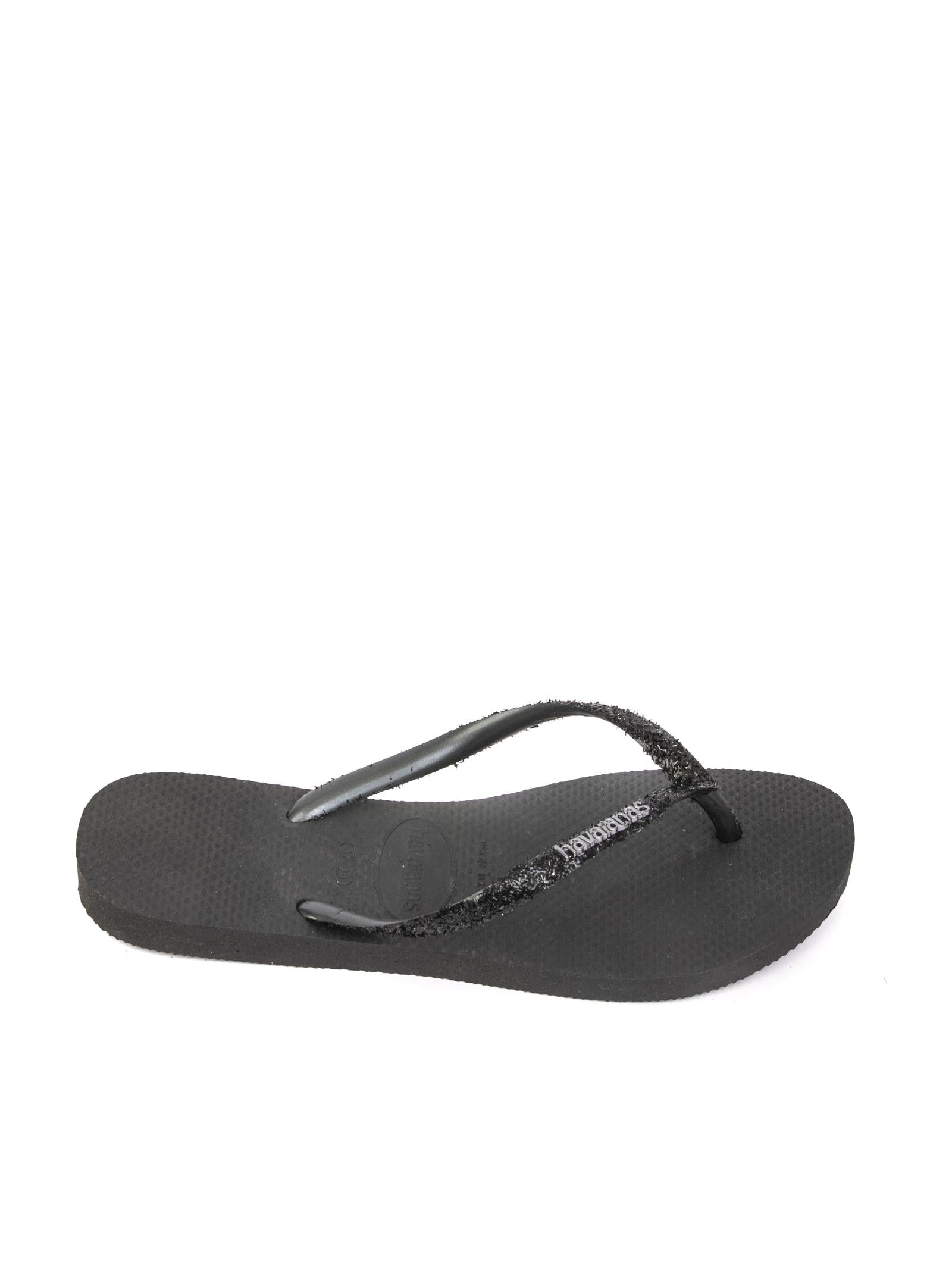 HAVAIANAS 4146975 SLIM GLITTER-1069
