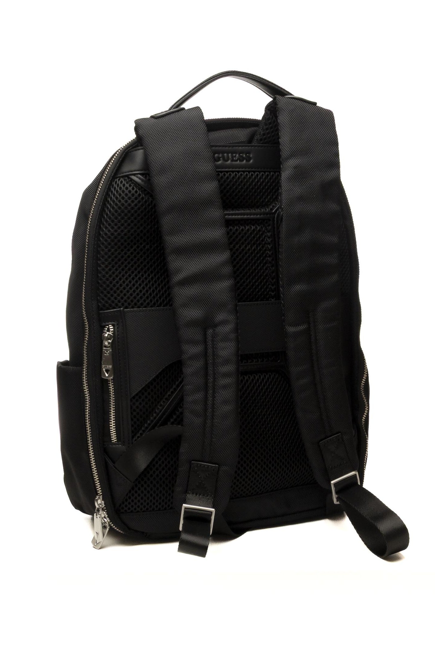 GUESS zaino berna nero HMBEHN P5445 BERNA-BLACK