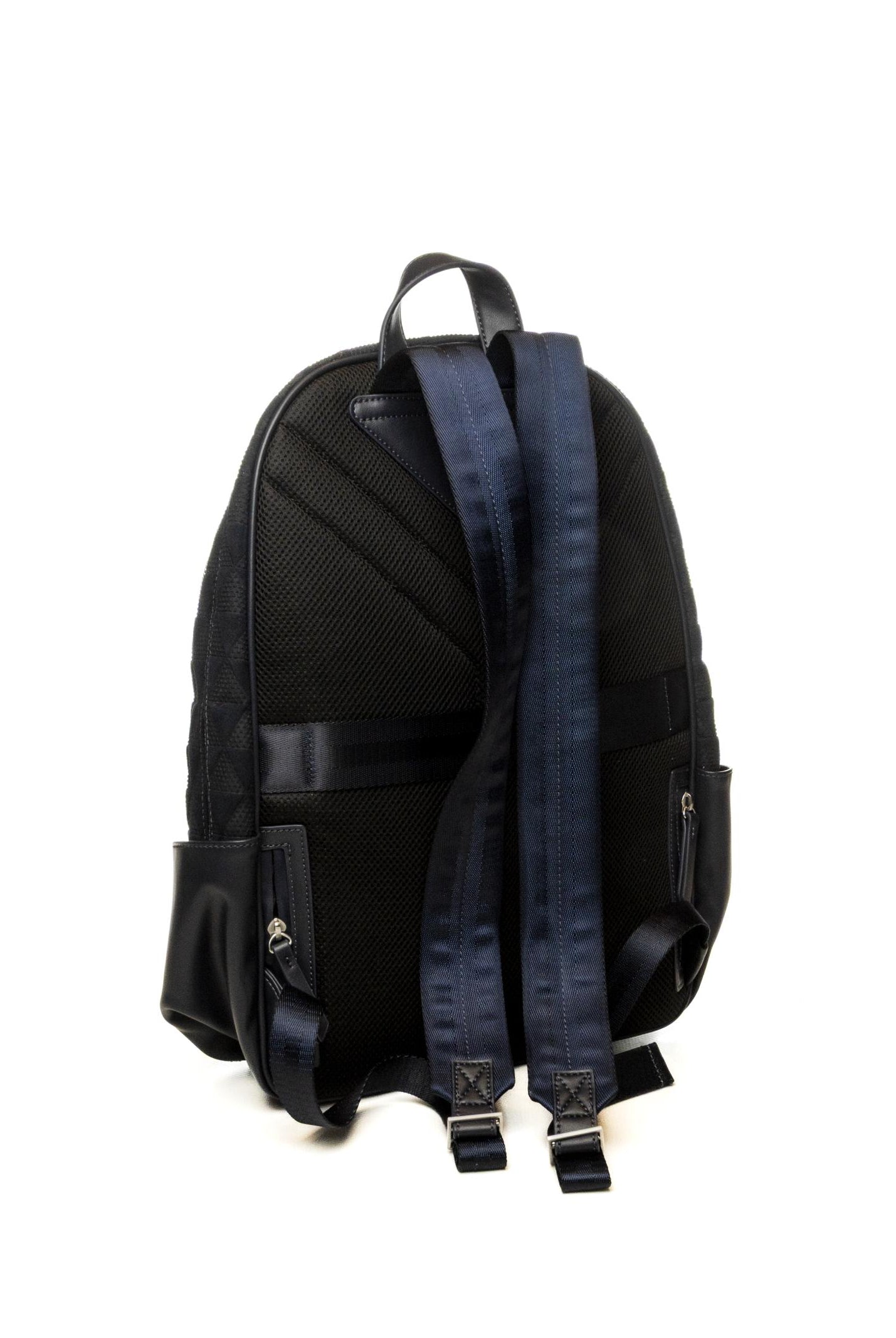 GUESS zaino torino blu HMTOSU P6211 TORINO-BLU